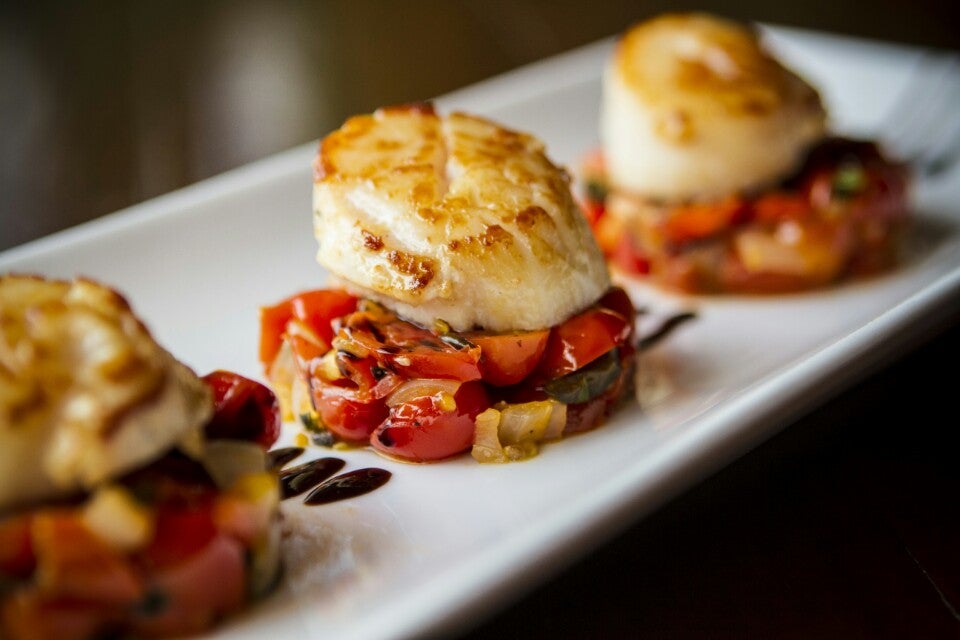 תמונה עבור Barracuda Restaurant