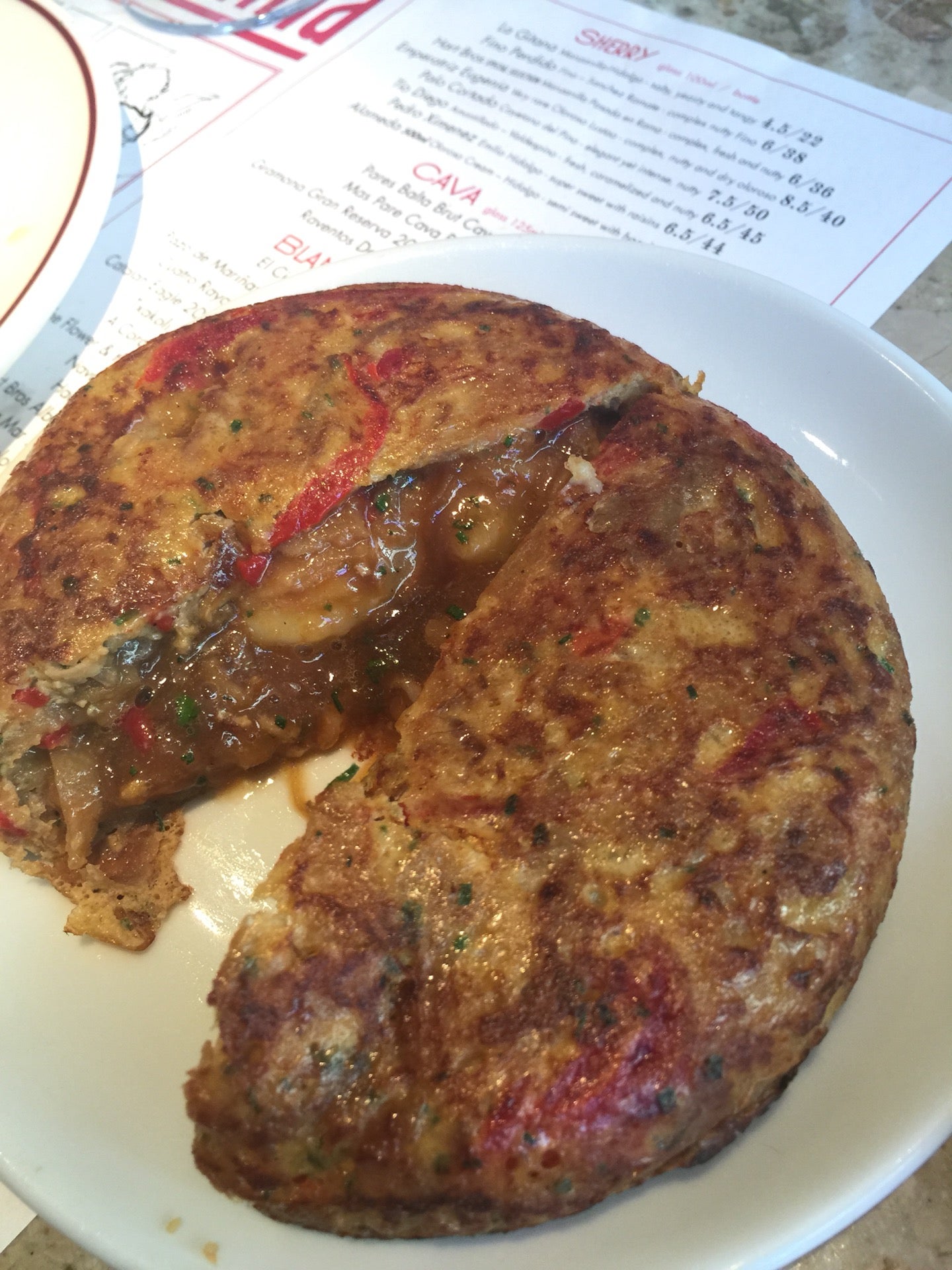 תמונה עבור Barrafina