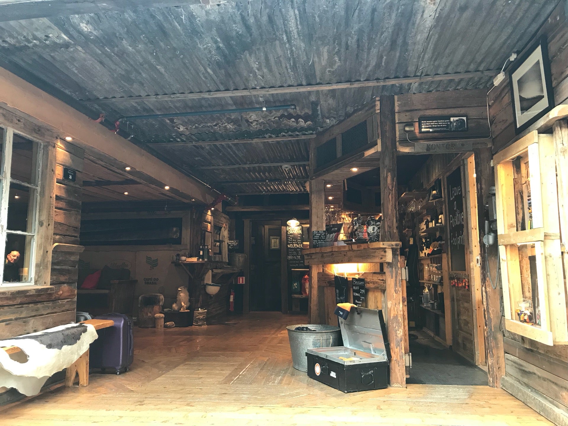 Изображение для Basecamp Hotel