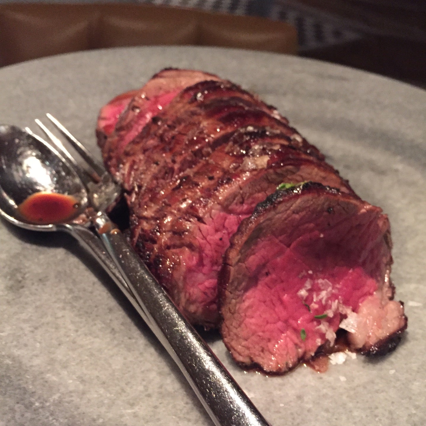 תמונה עבור Bazaar Meat by José Andrés