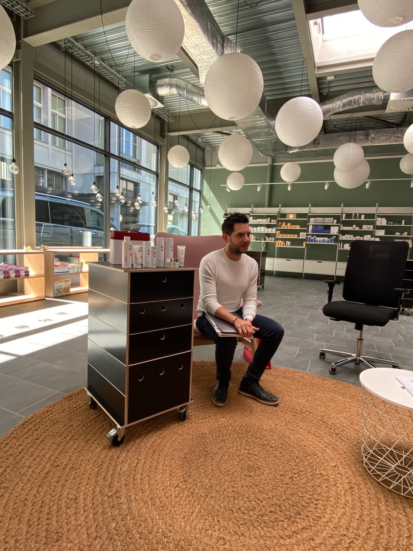 Picture for Hotel Interlaken