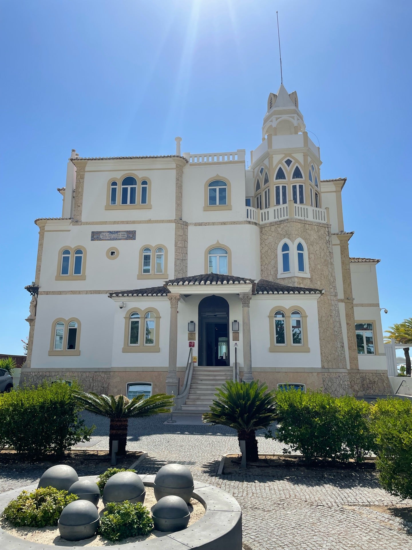 Picture for Bela Vista Hotel & Spa