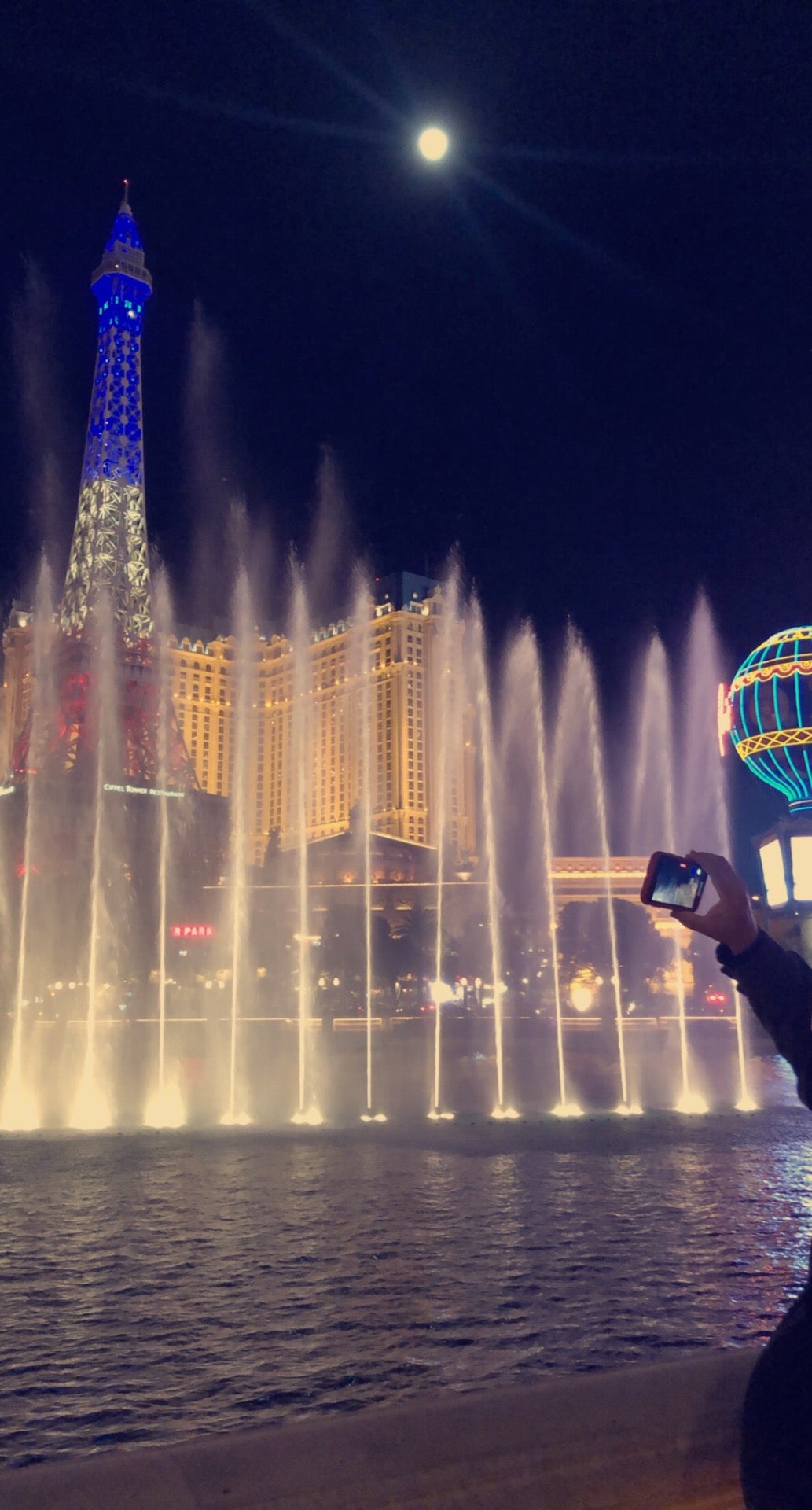 תמונה עבור Bellagio Hotel and Casino