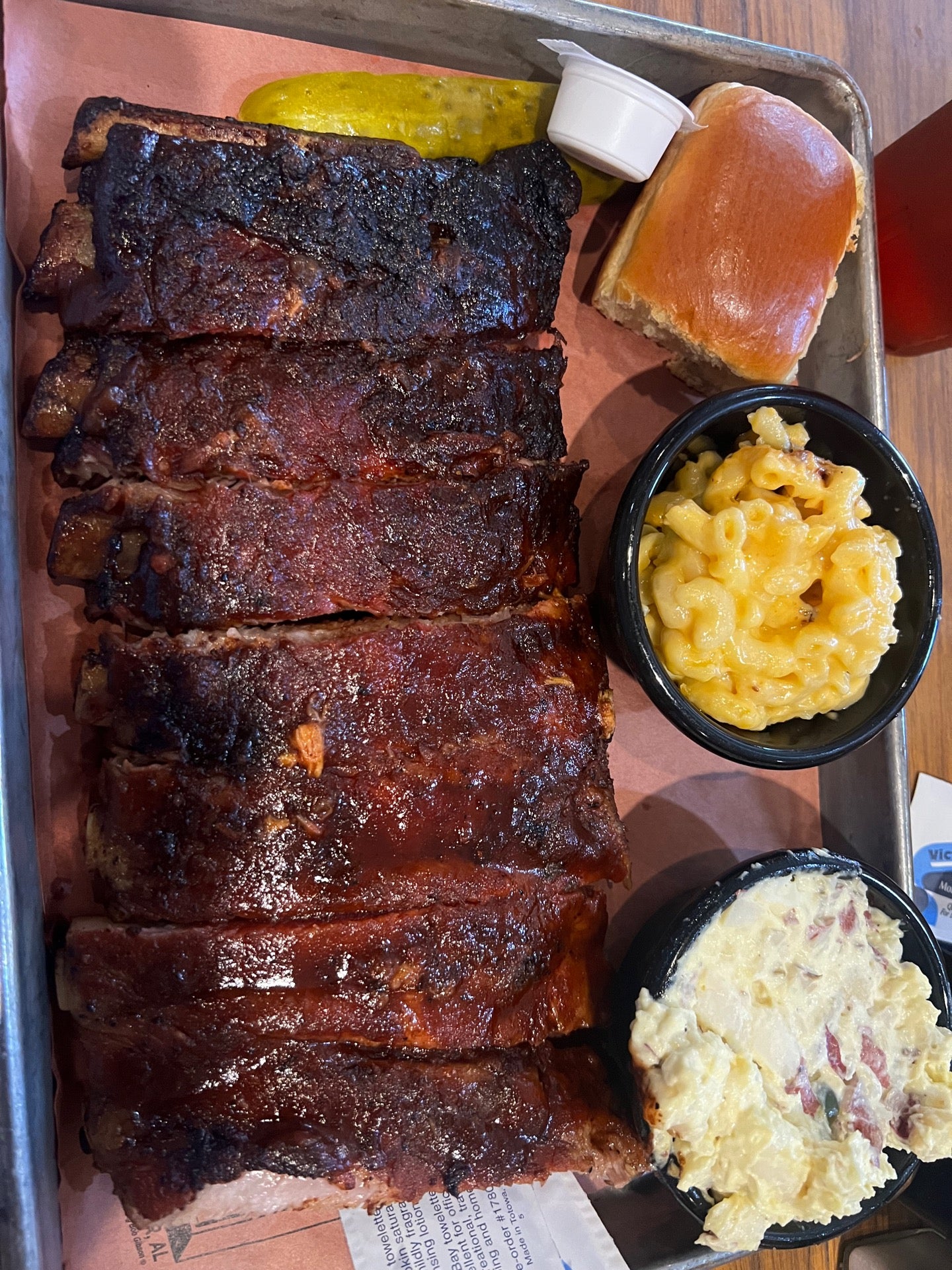 Picture for Big Bob Gibson Bar-B-Q