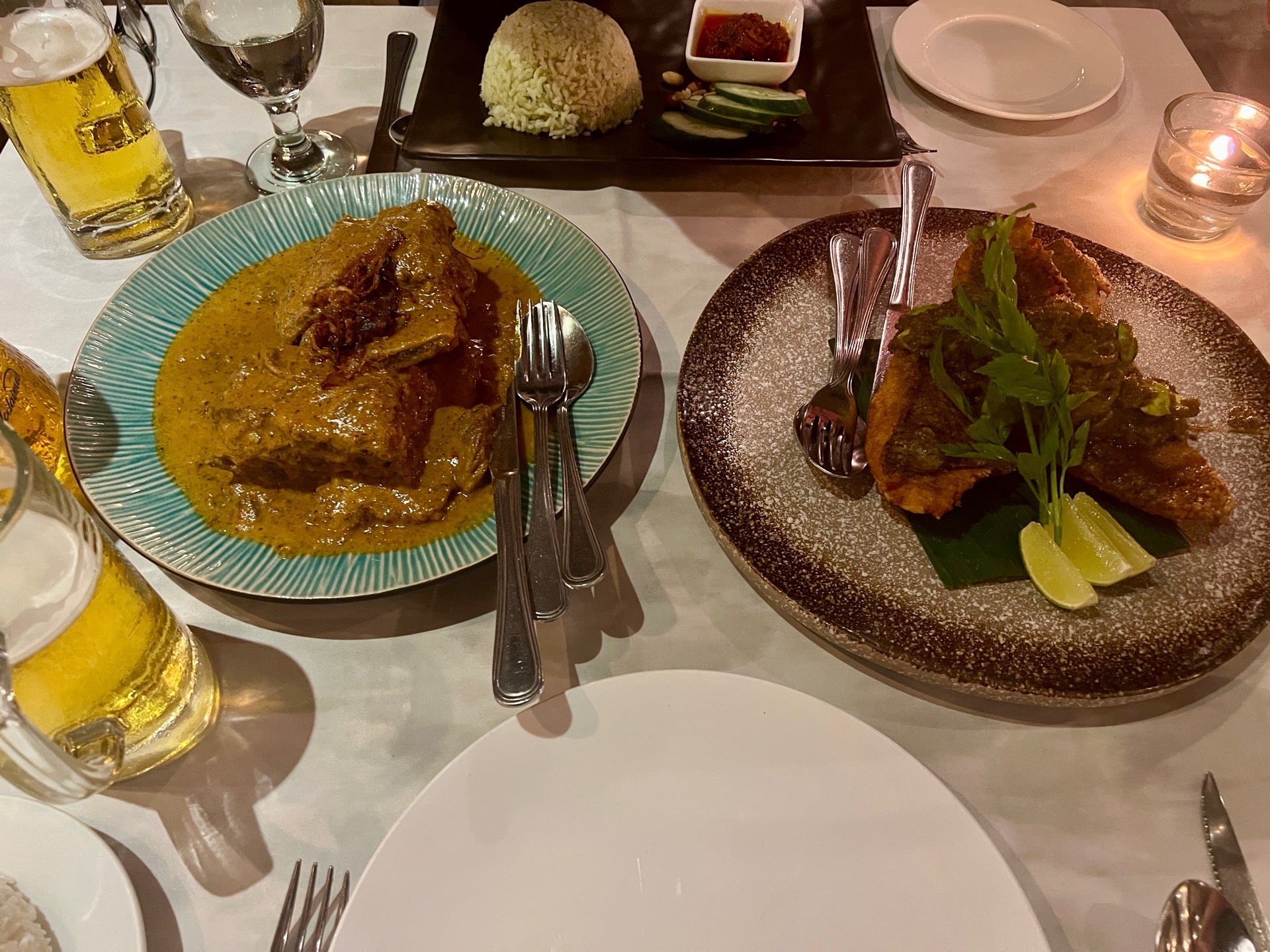 Picture for Bijan Bar & Restaurant