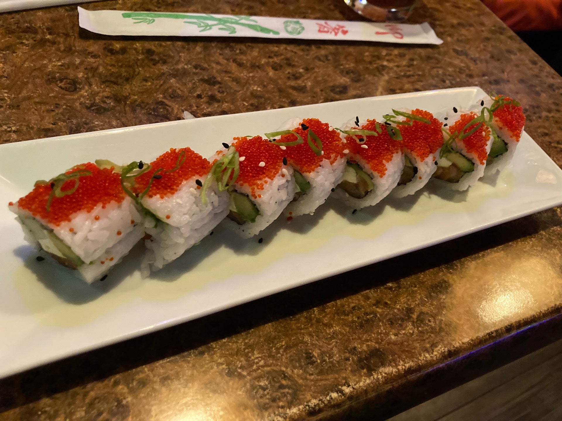 Picture for The Blue Buddha Sushi Lounge