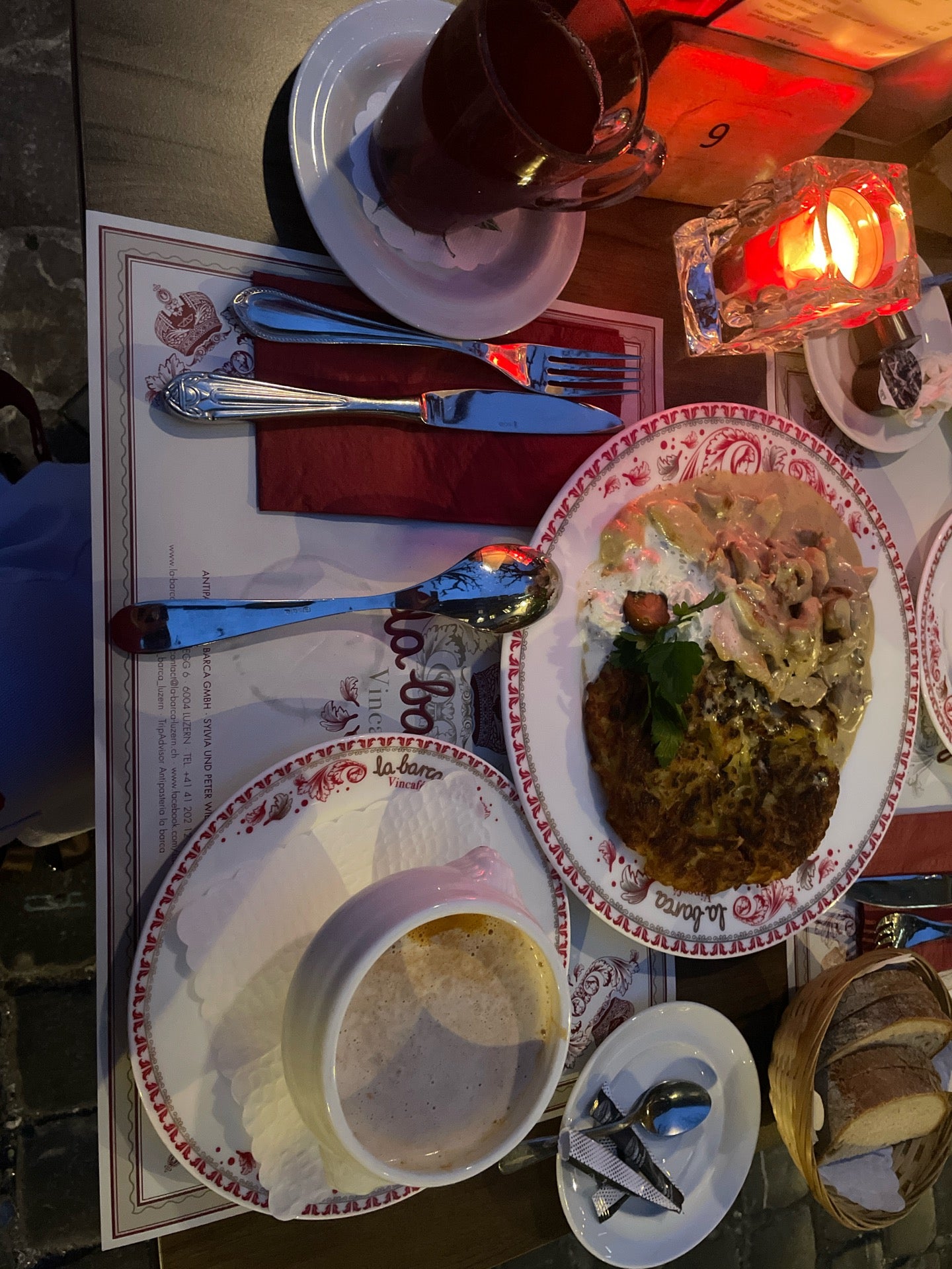 Изображение для Brasserie Bodu