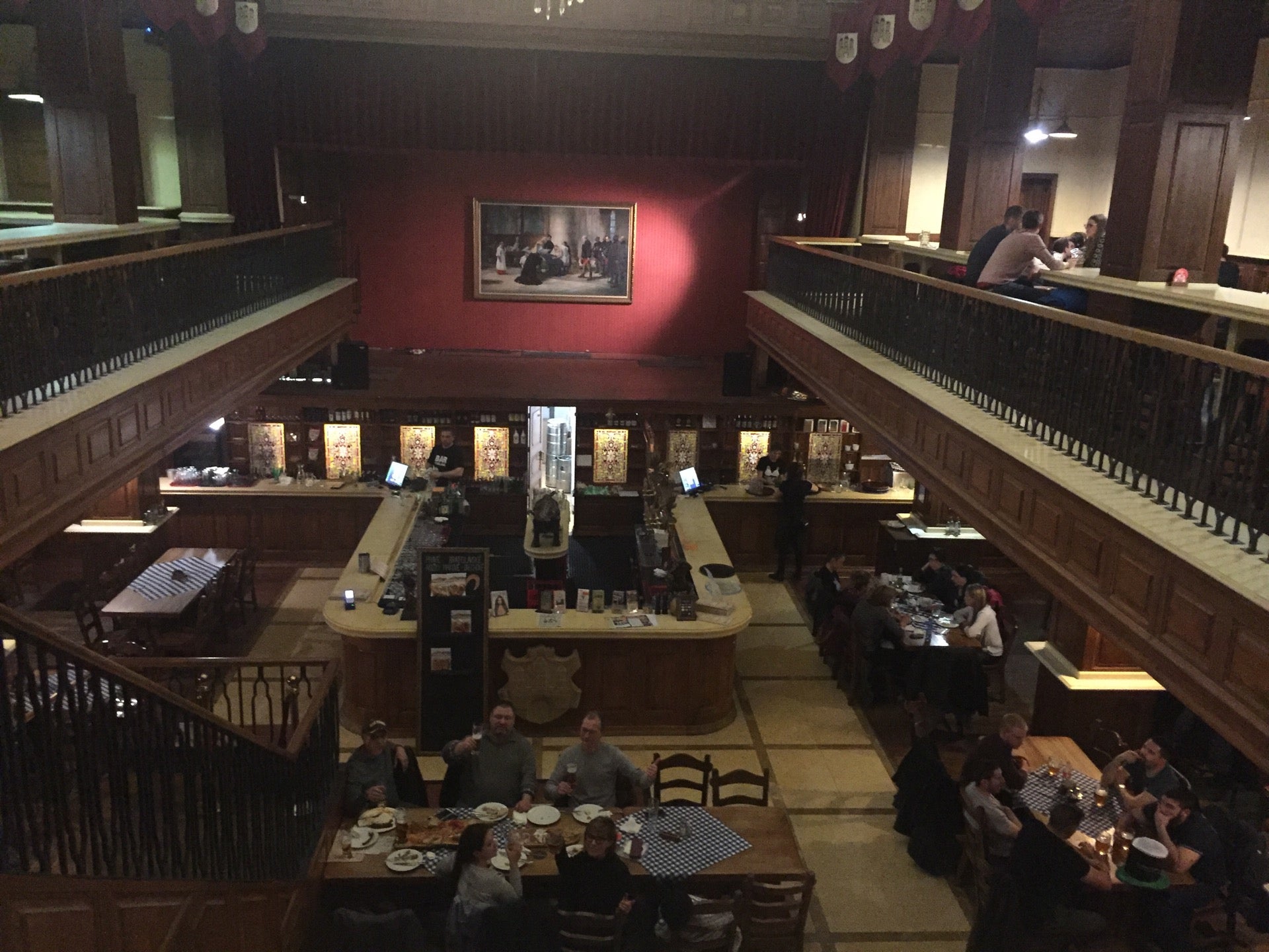 Изображение для Bratislava Flagship Restaurant