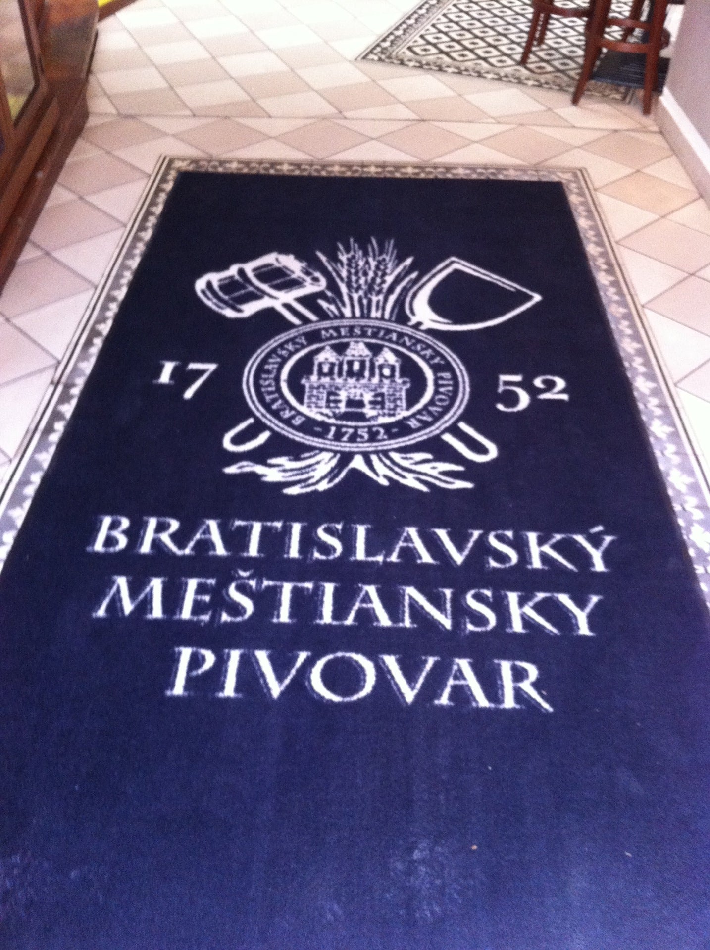 Изображение для Bratislavský Meštiansky Pivovar