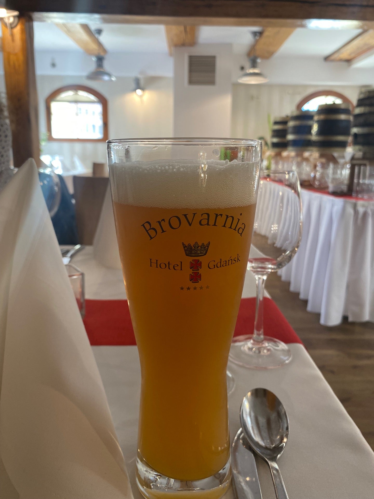 Изображение для Brovarnia Gdańsk