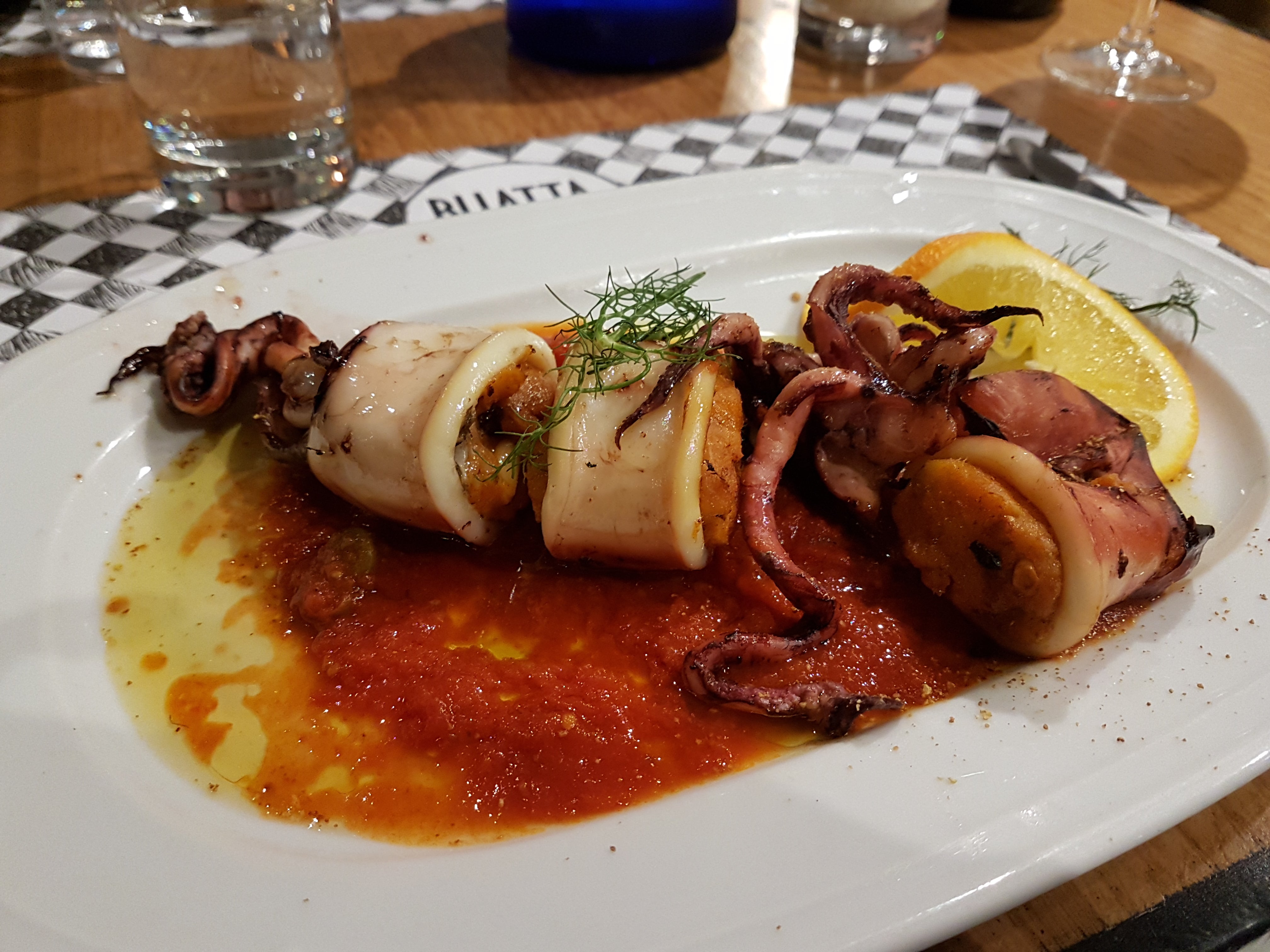 תמונה עבור Buatta Cucina Popolana