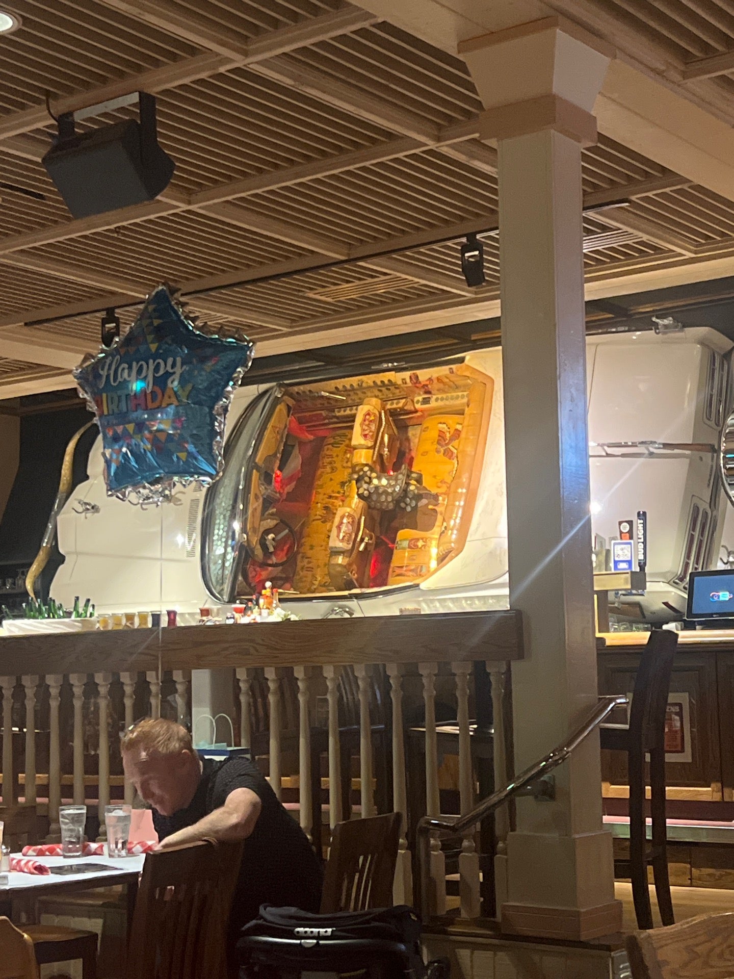 Picture for Buck Owens' Crystal Palace