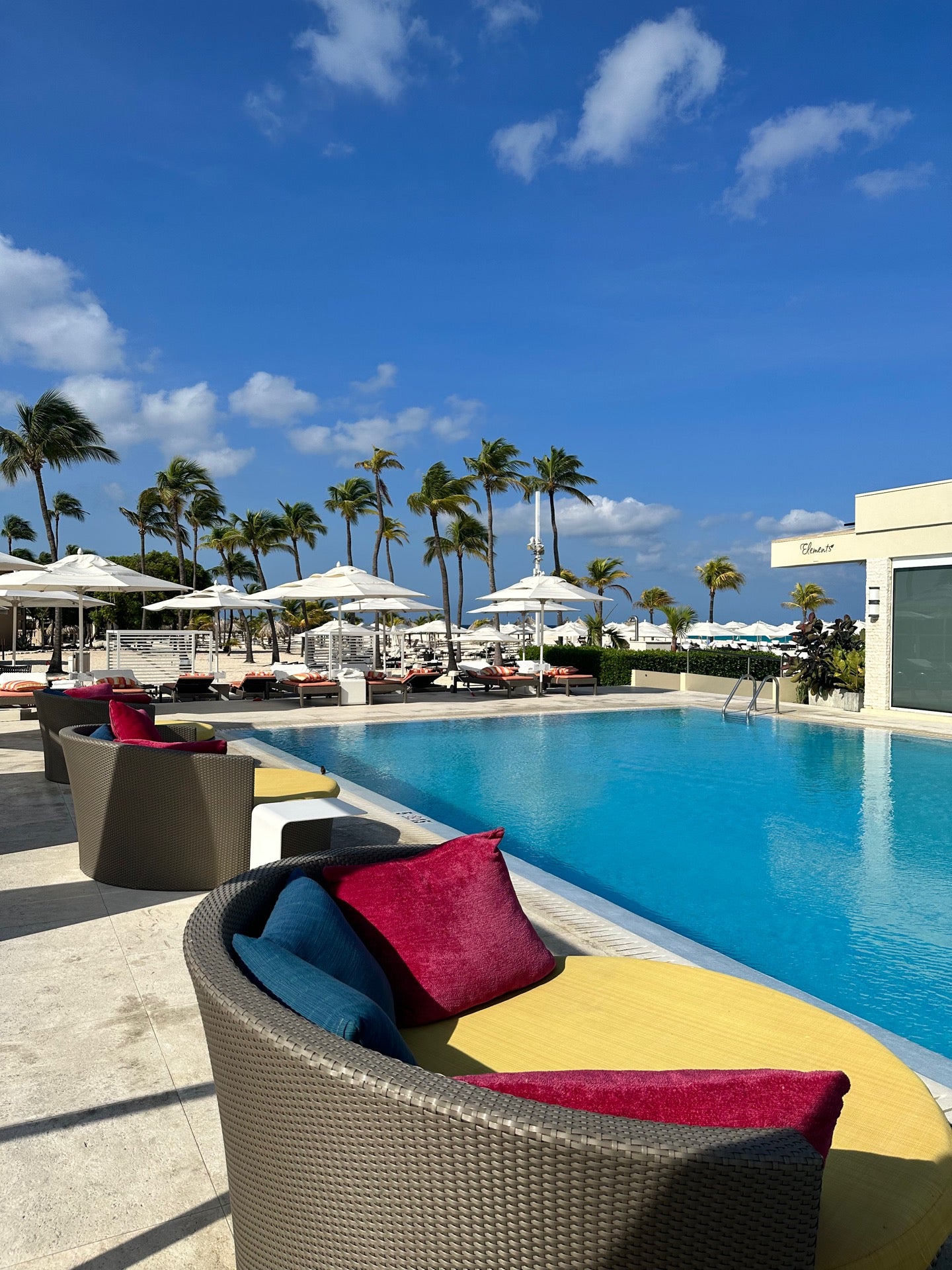 Picture for Bucuti & Tara Beach Resort
