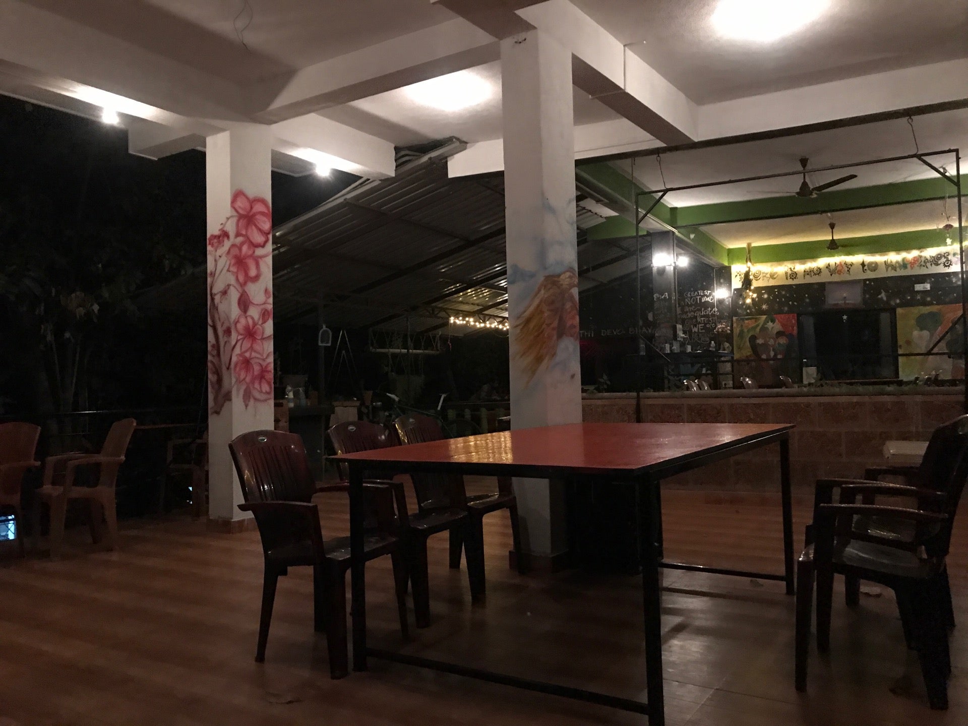 Picture for Cafe 1987