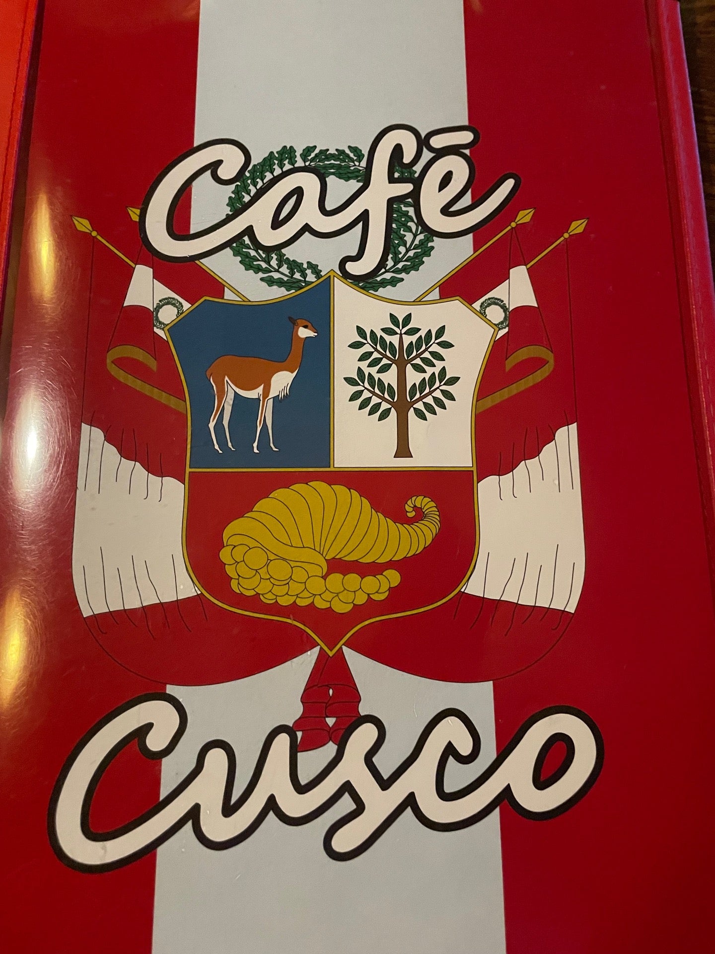 Picture for Cafe Cusco