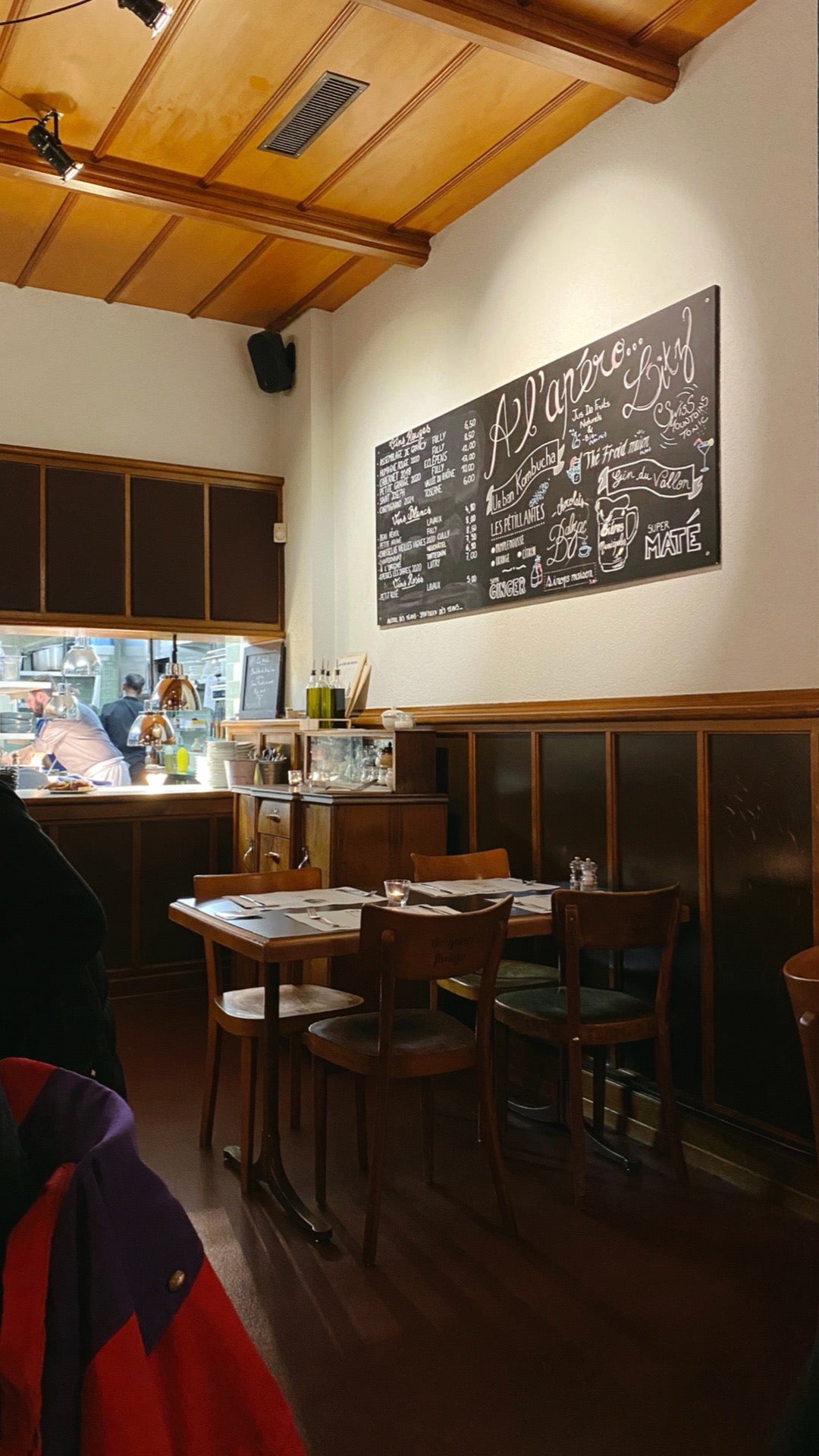 תמונה עבור Café de Grancy