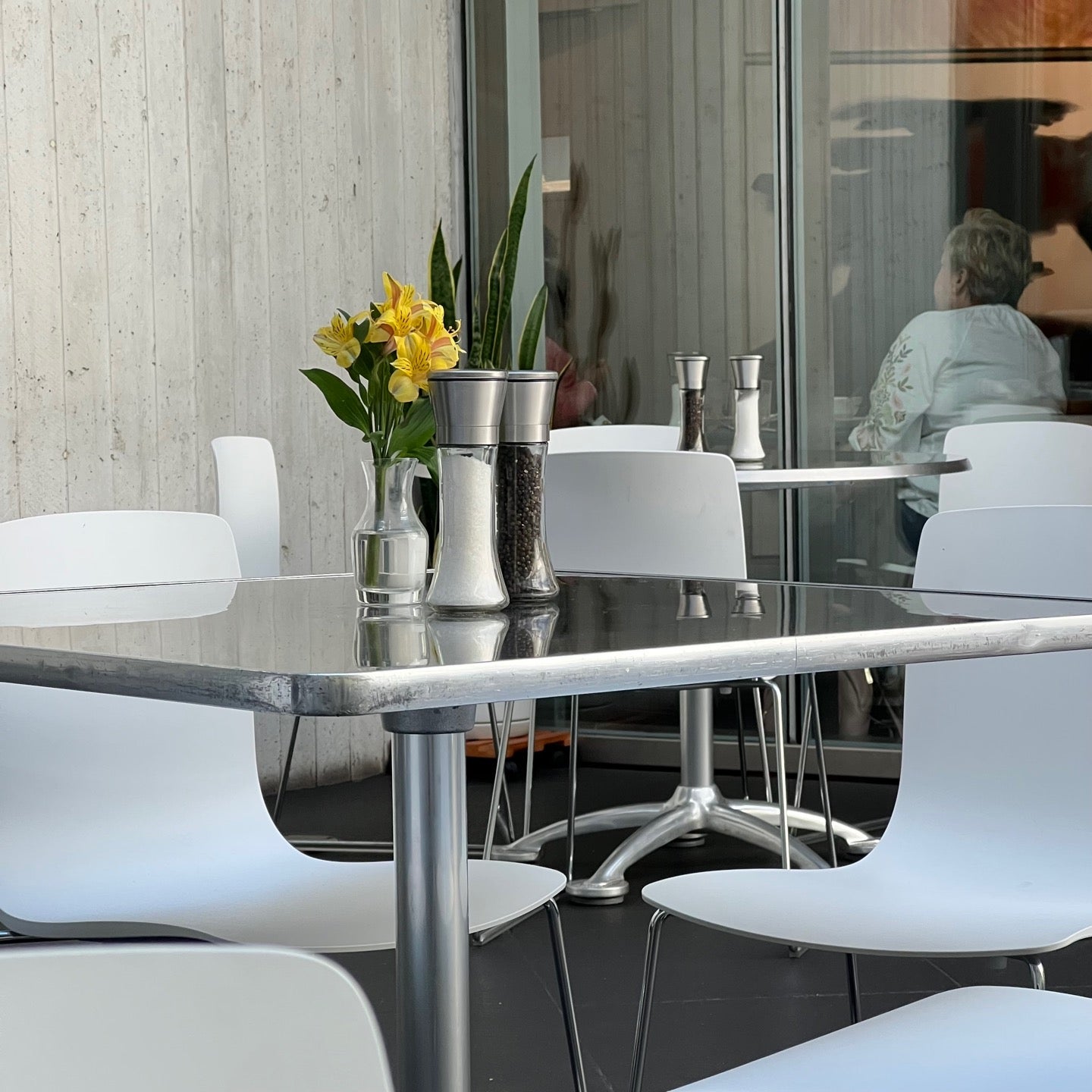 Picture for Cafe Sebastienne