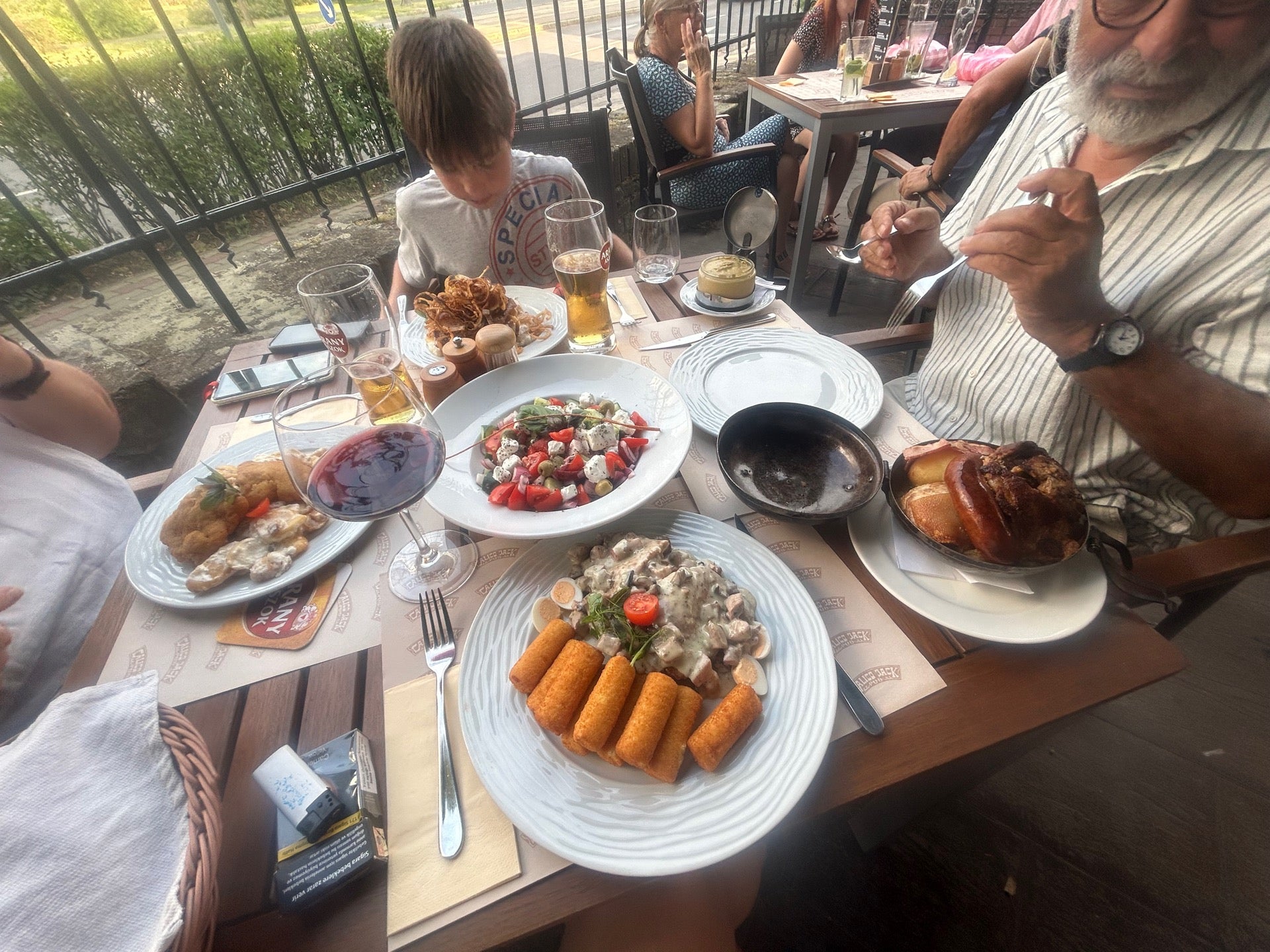 Изображение для Calico Jack Pub