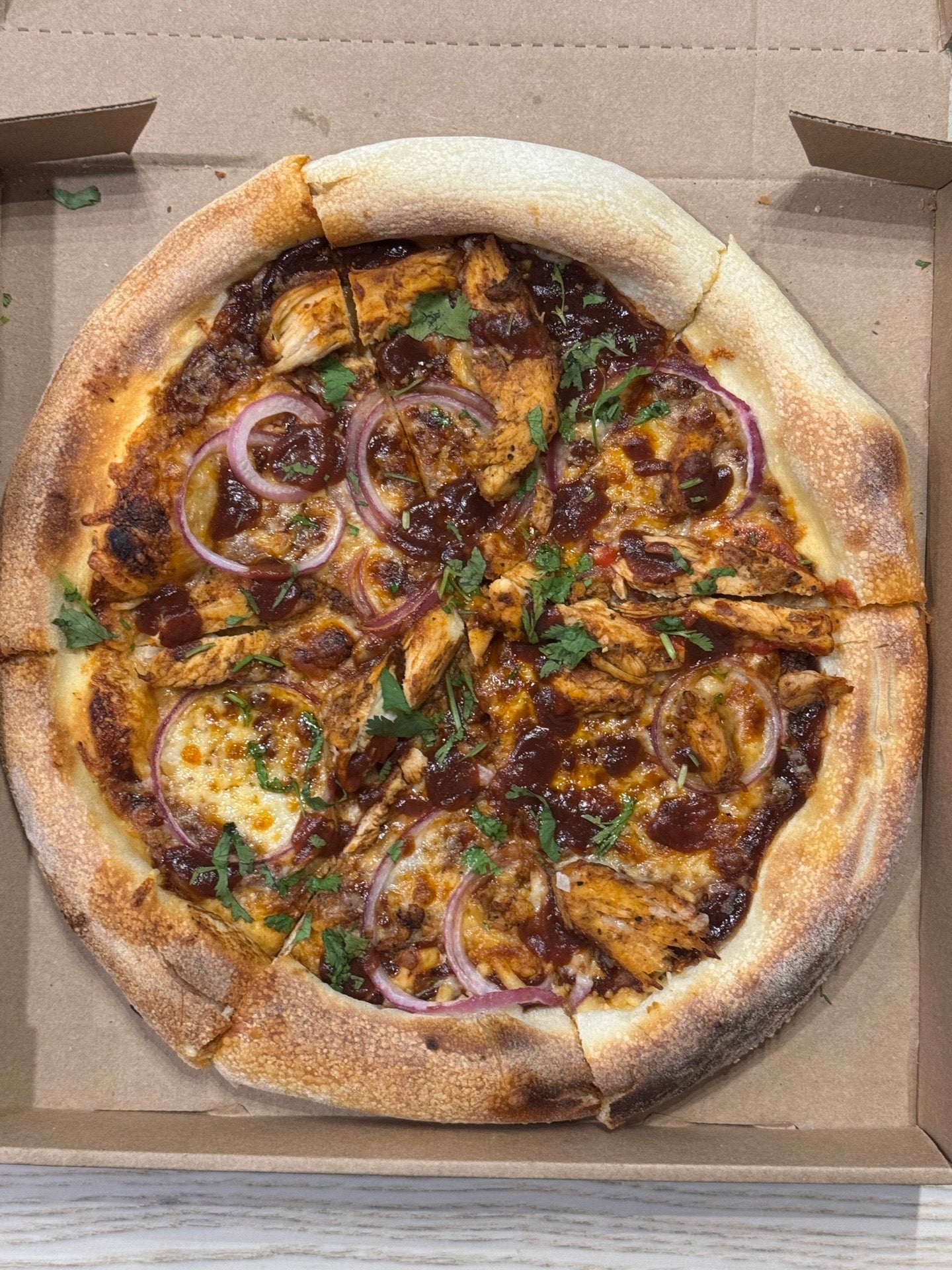 תמונה עבור California Pizza Kitchen