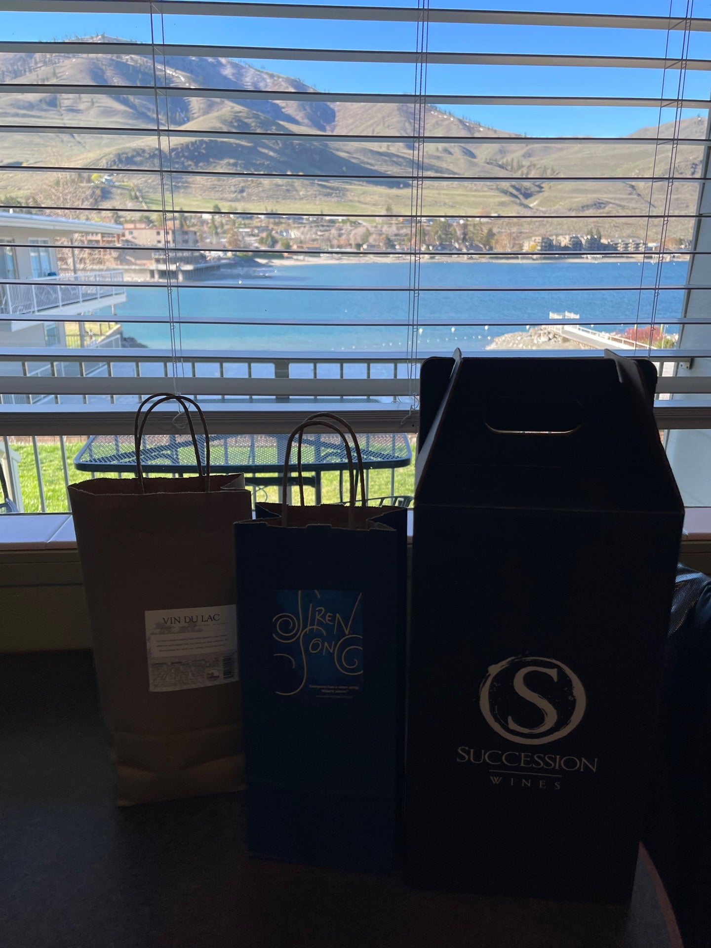 Picture for Campbell’s Resort on Lake Chelan