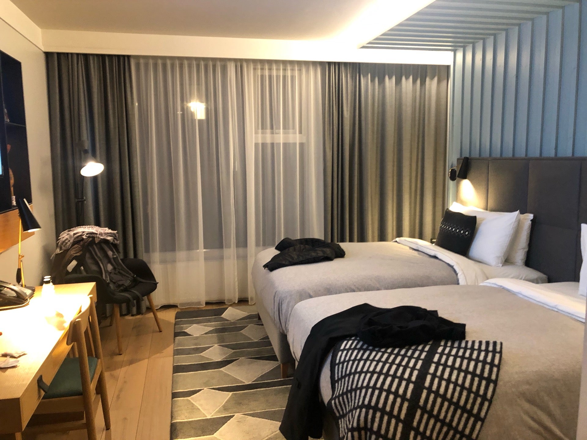 תמונה עבור Canopy by Hilton Reykjavik City Centre
