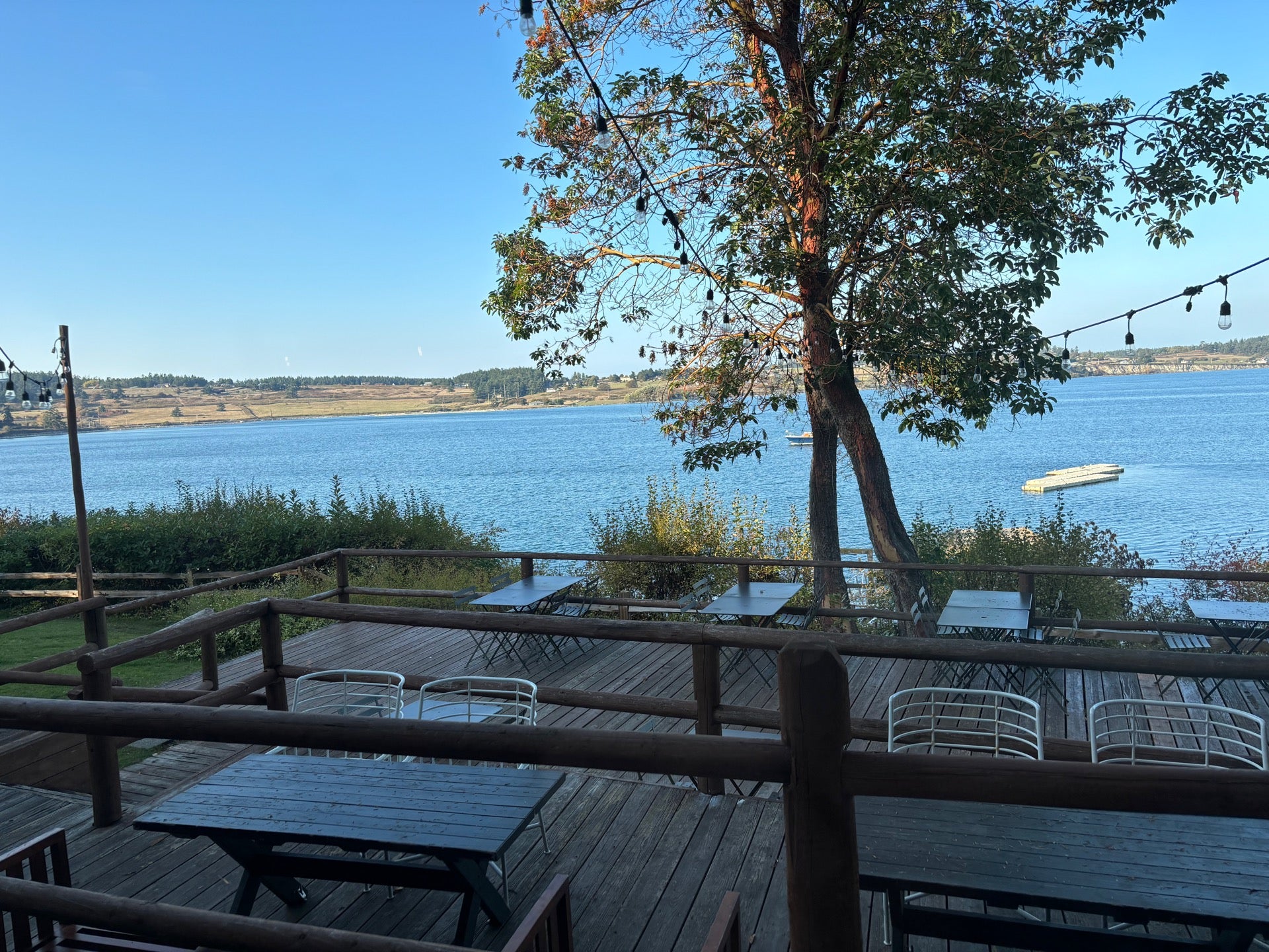 Picture for Captain Whidbey Inn