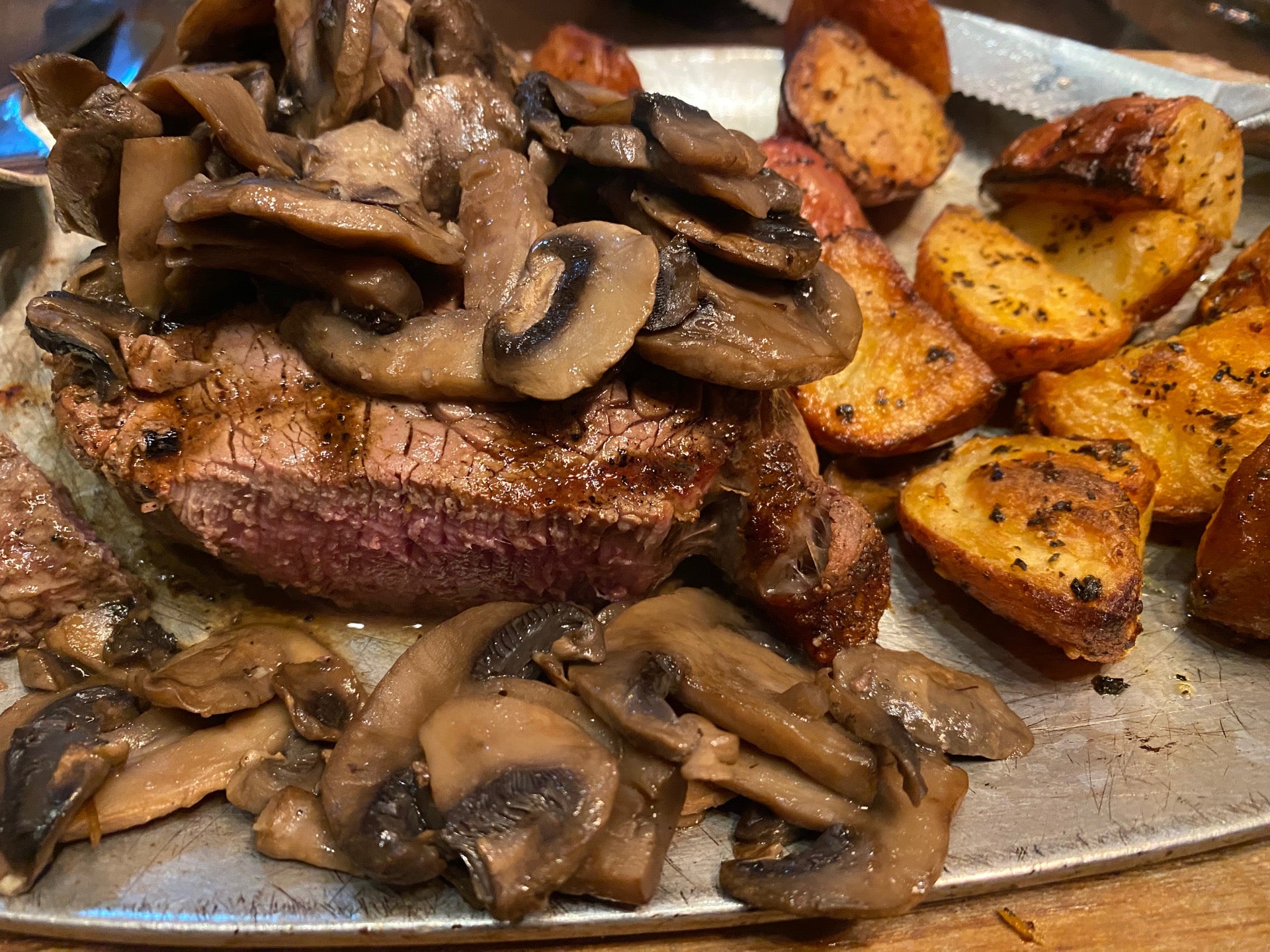 Picture for Casagranda's Steakhouse & Guido Bar