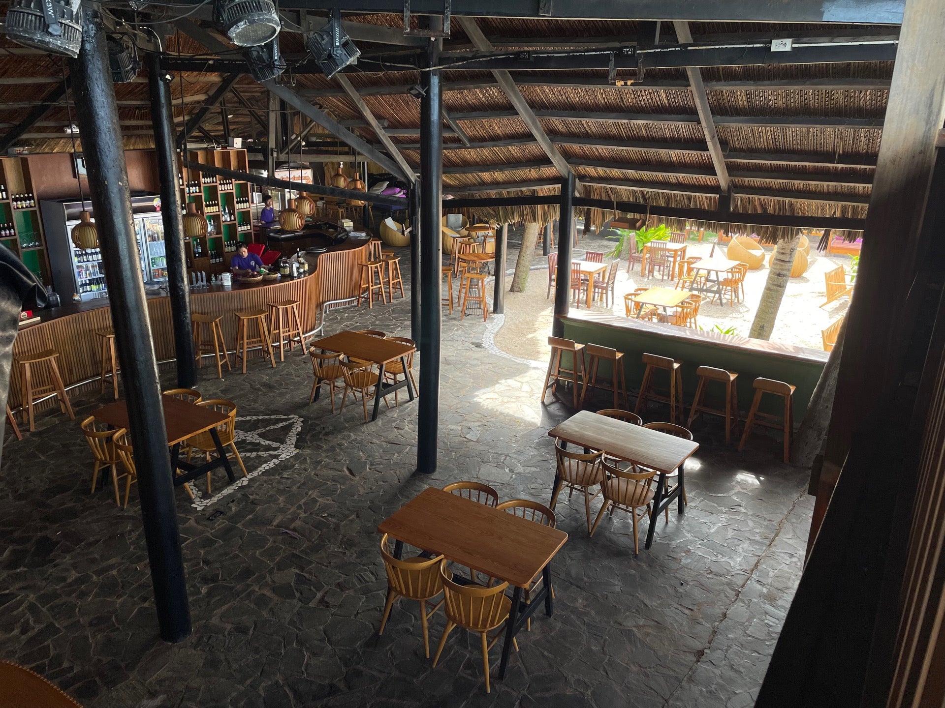 Изображение для Chameleon Beach Bar