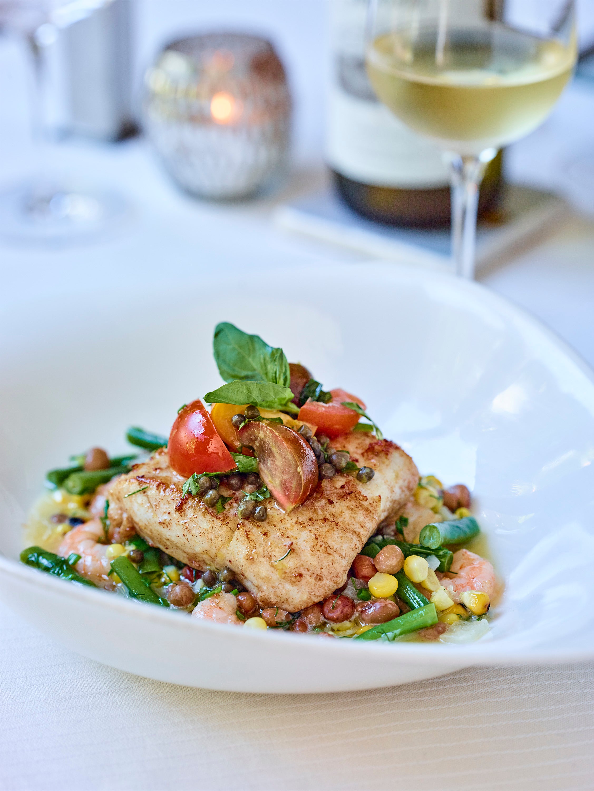 Picture for Charleston Grill