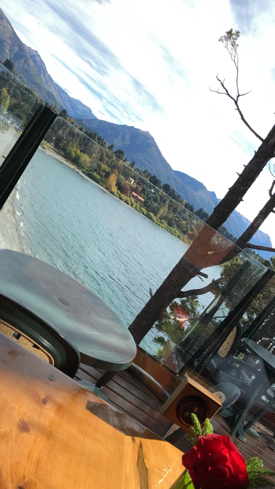 תמונה עבור Charming Luxury Lodge & Private Spa