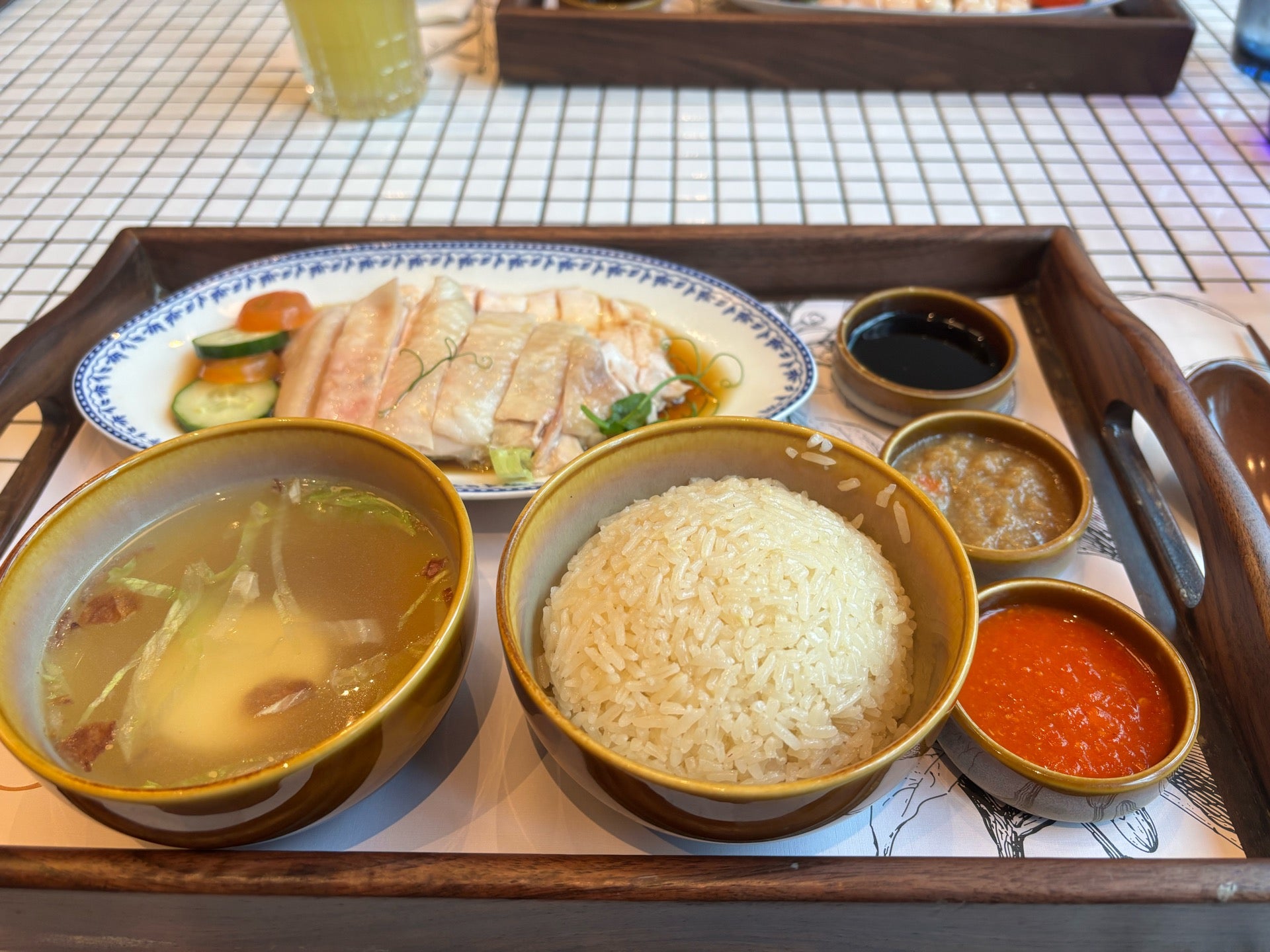 Picture for Chatterbox