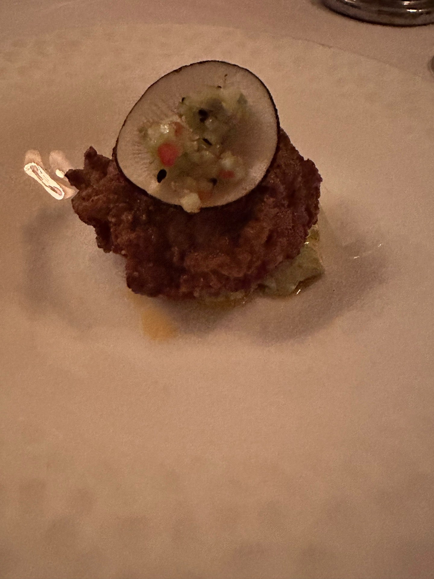 Picture for Circa 1886 Restaurant