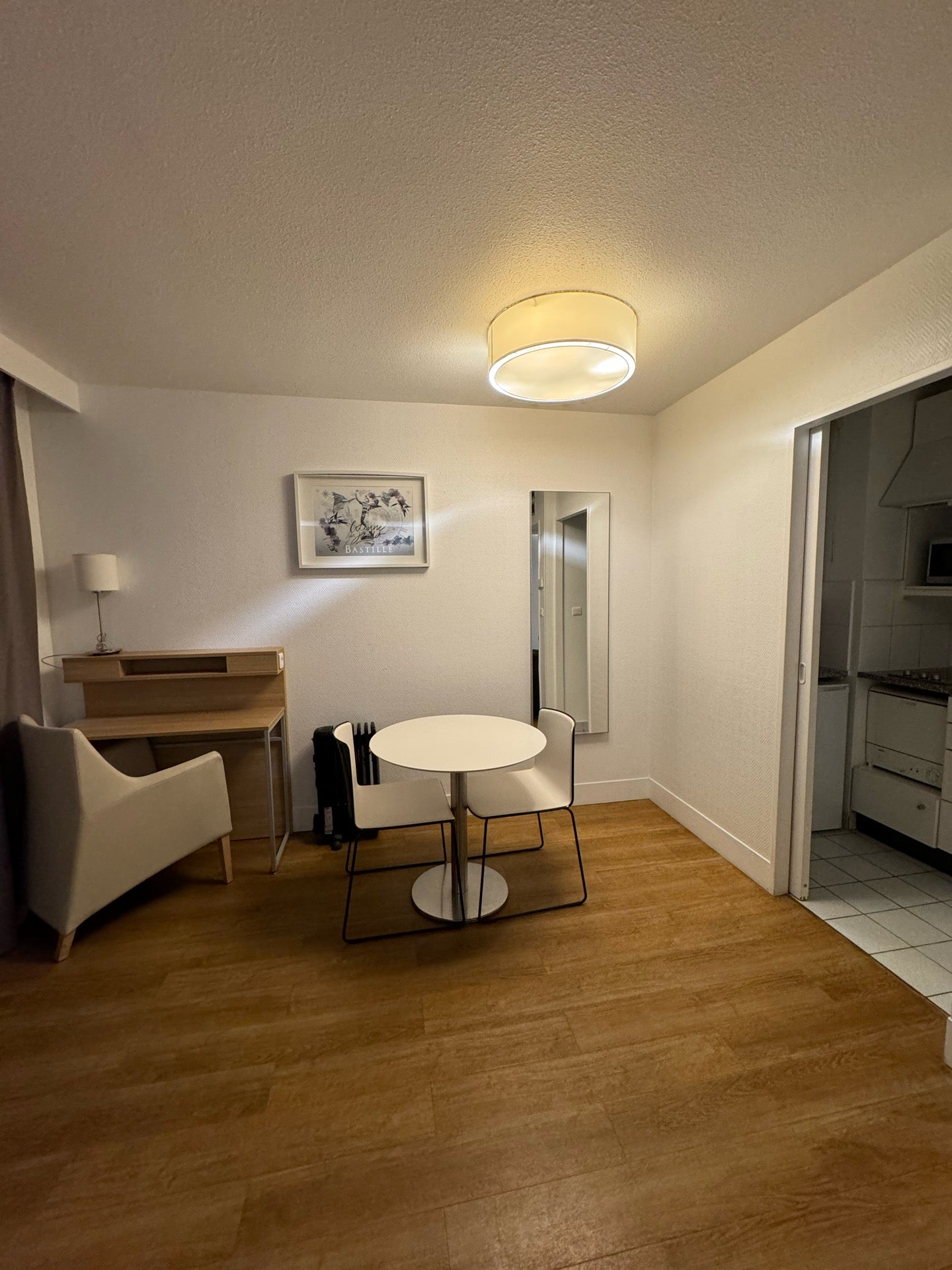 Picture for Le Marais Café