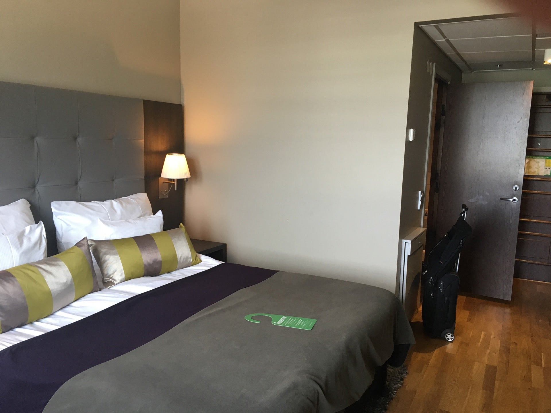 תמונה עבור Clarion Hotel Post