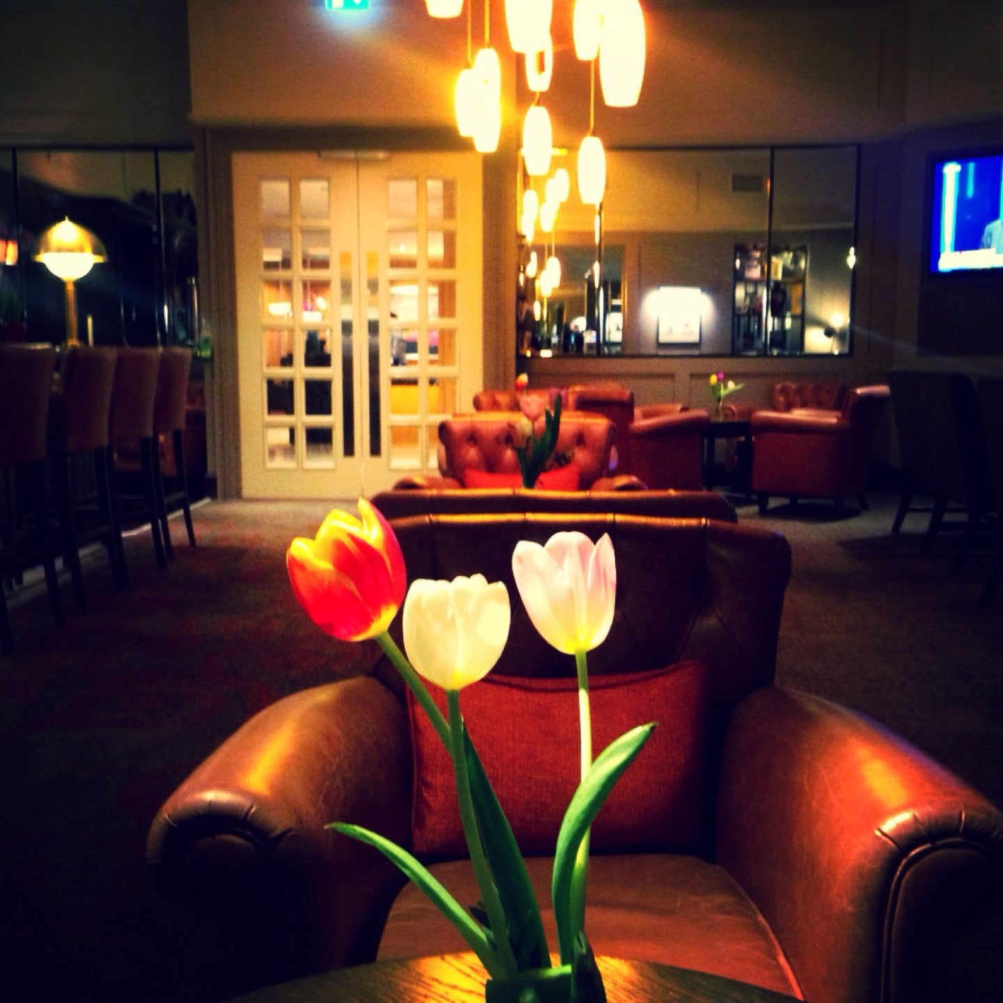 Picture for Clayton Hotel Burlington Road