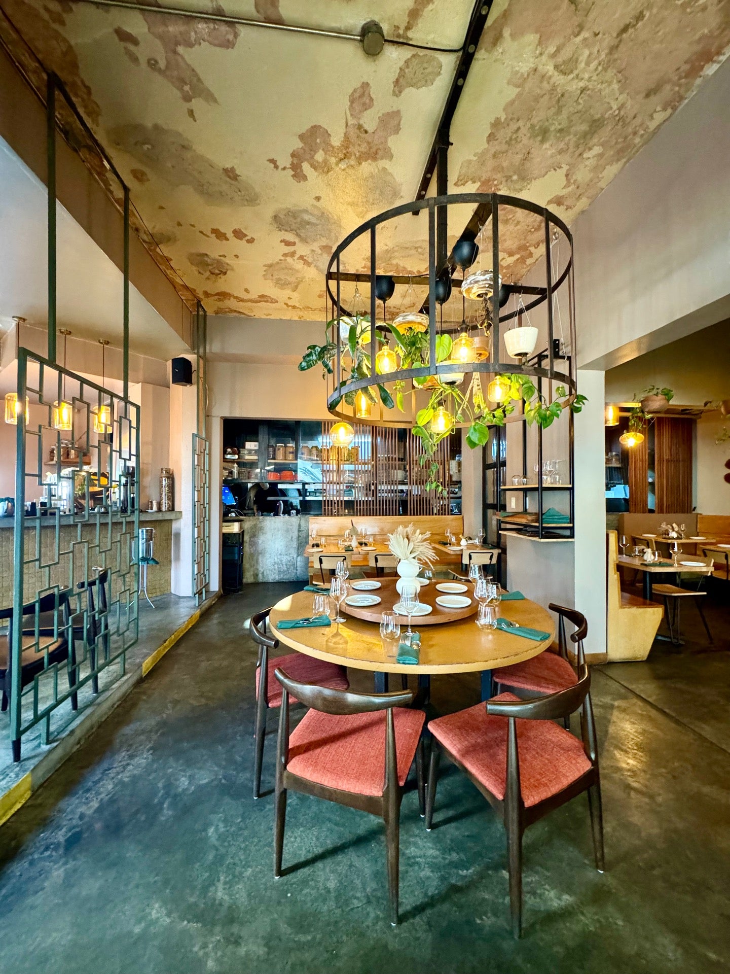 Picture for Cocina Abierta
