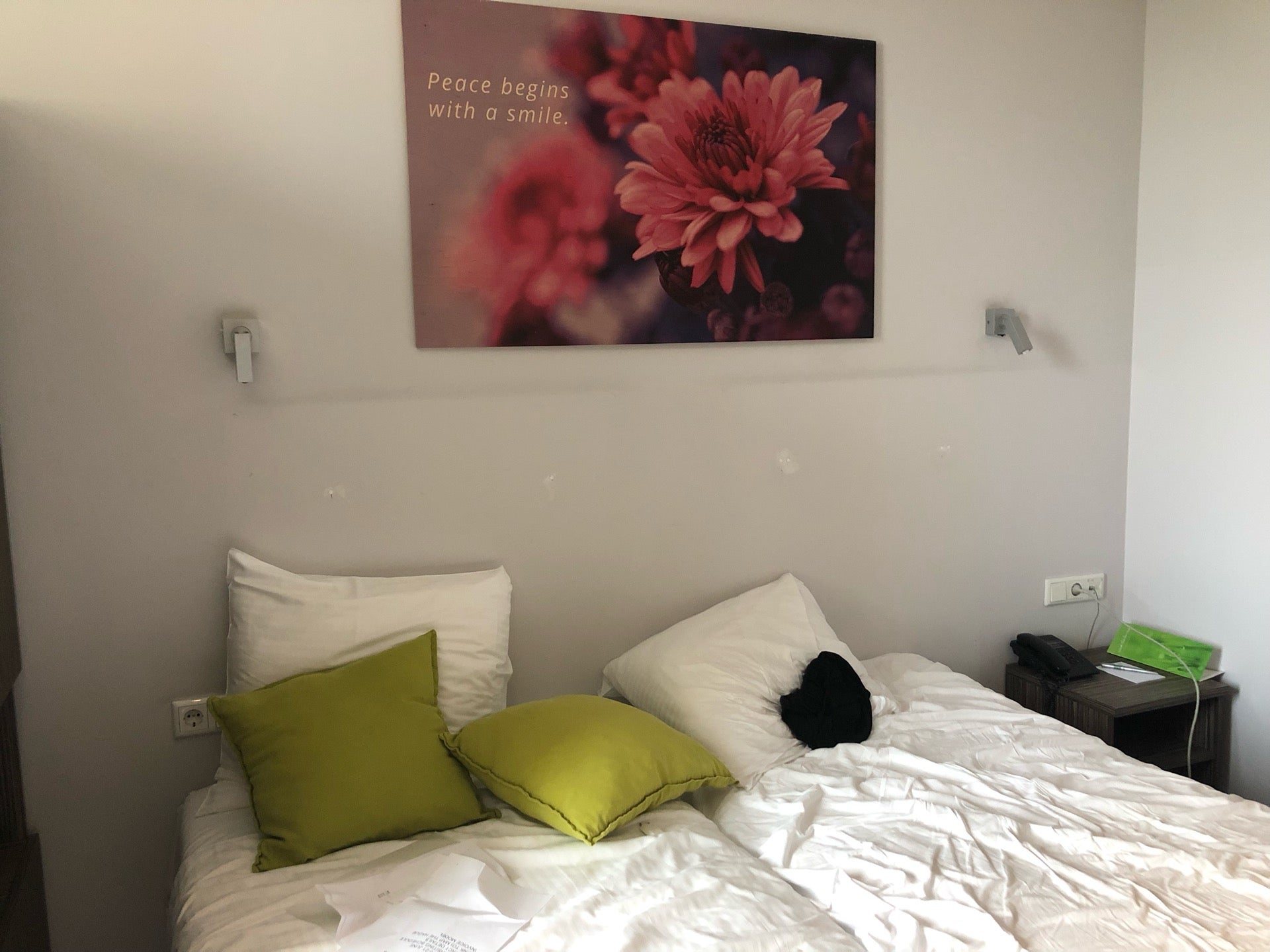Изображение для Court Garden Hotel