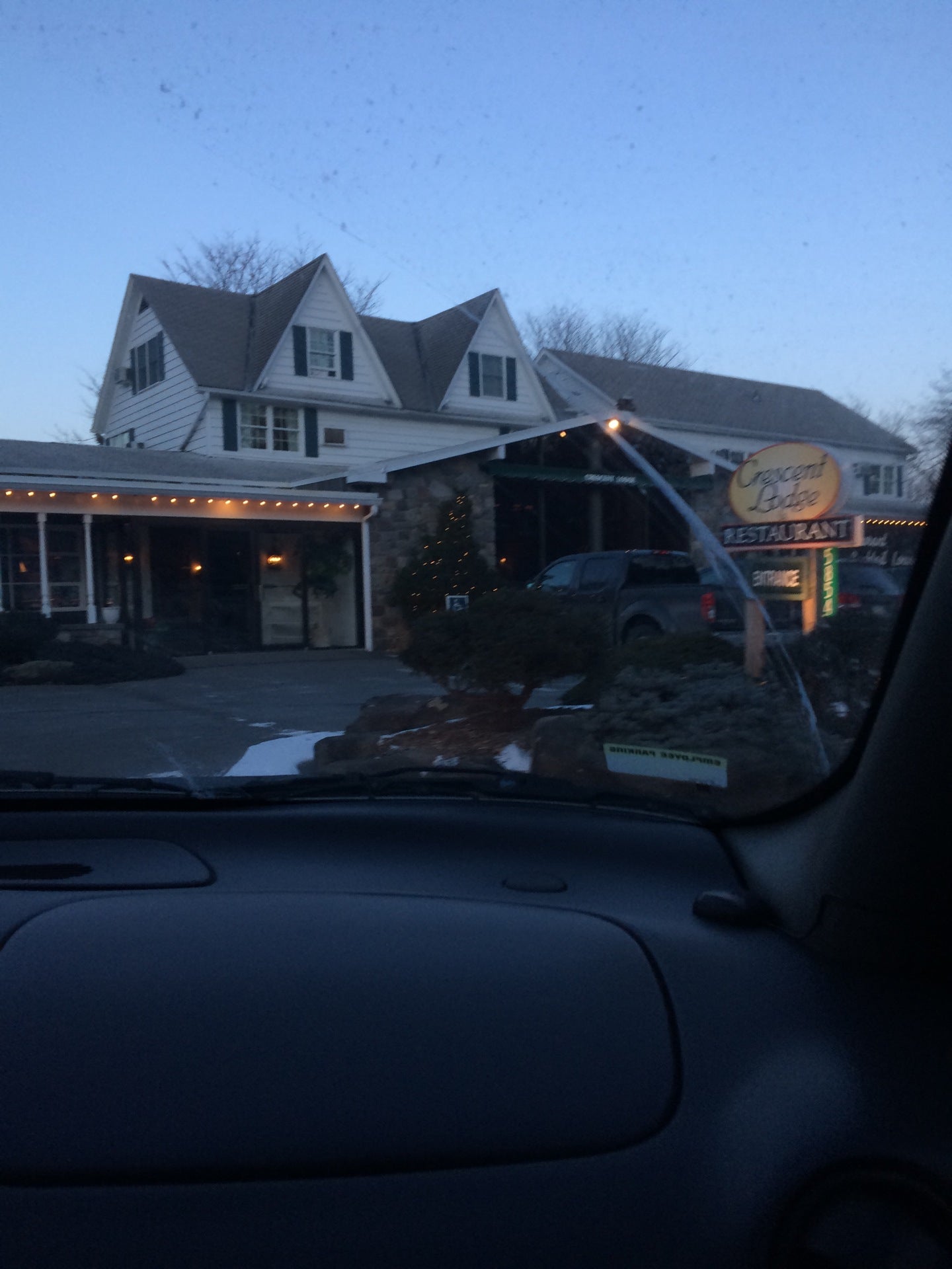 Picture for Crescent Lodge & Country Inn