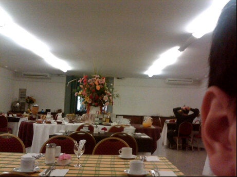 תמונה עבור Cristal Palace Hotel