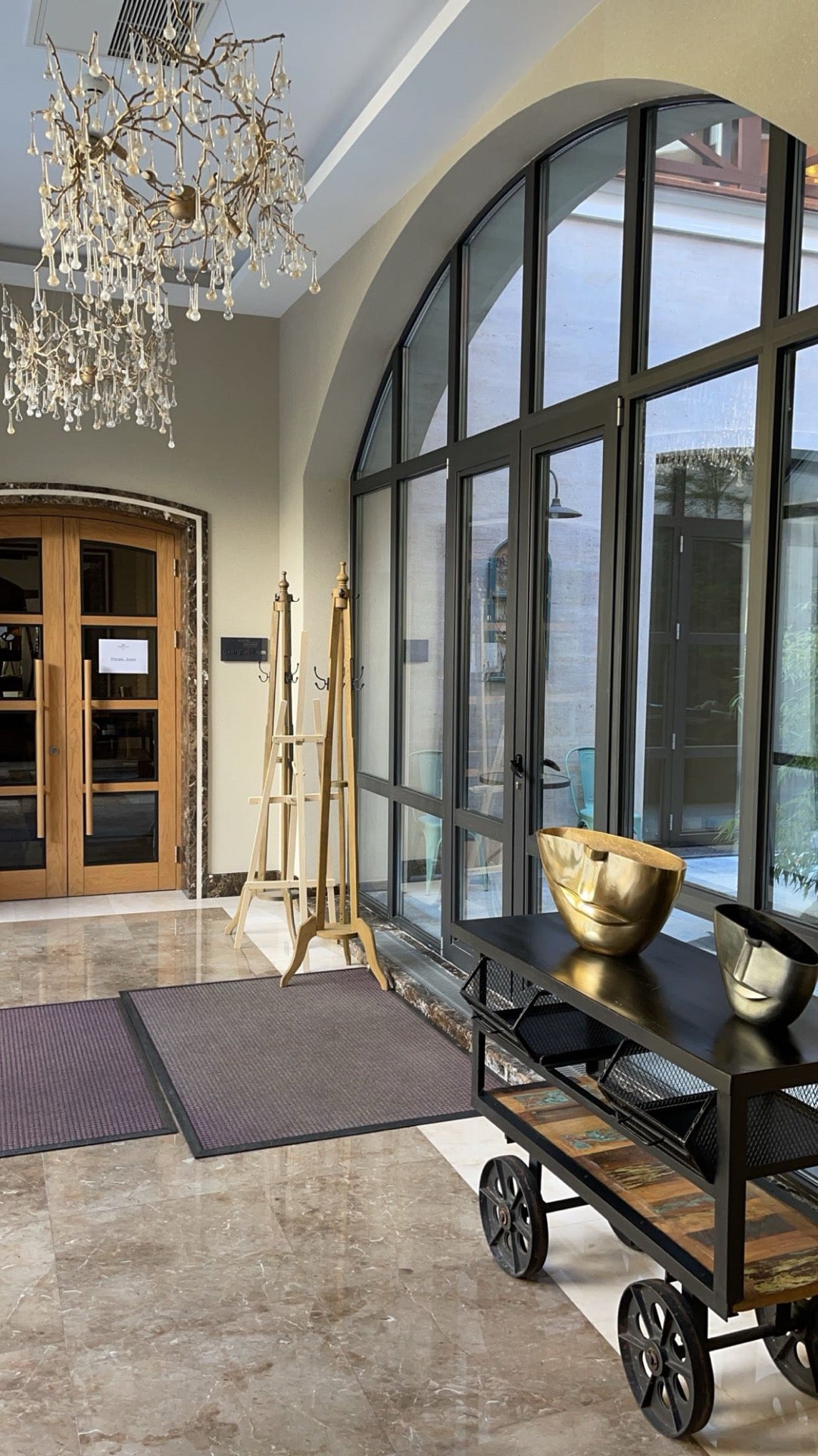 Изображение для Crowne Plaza Borjomi