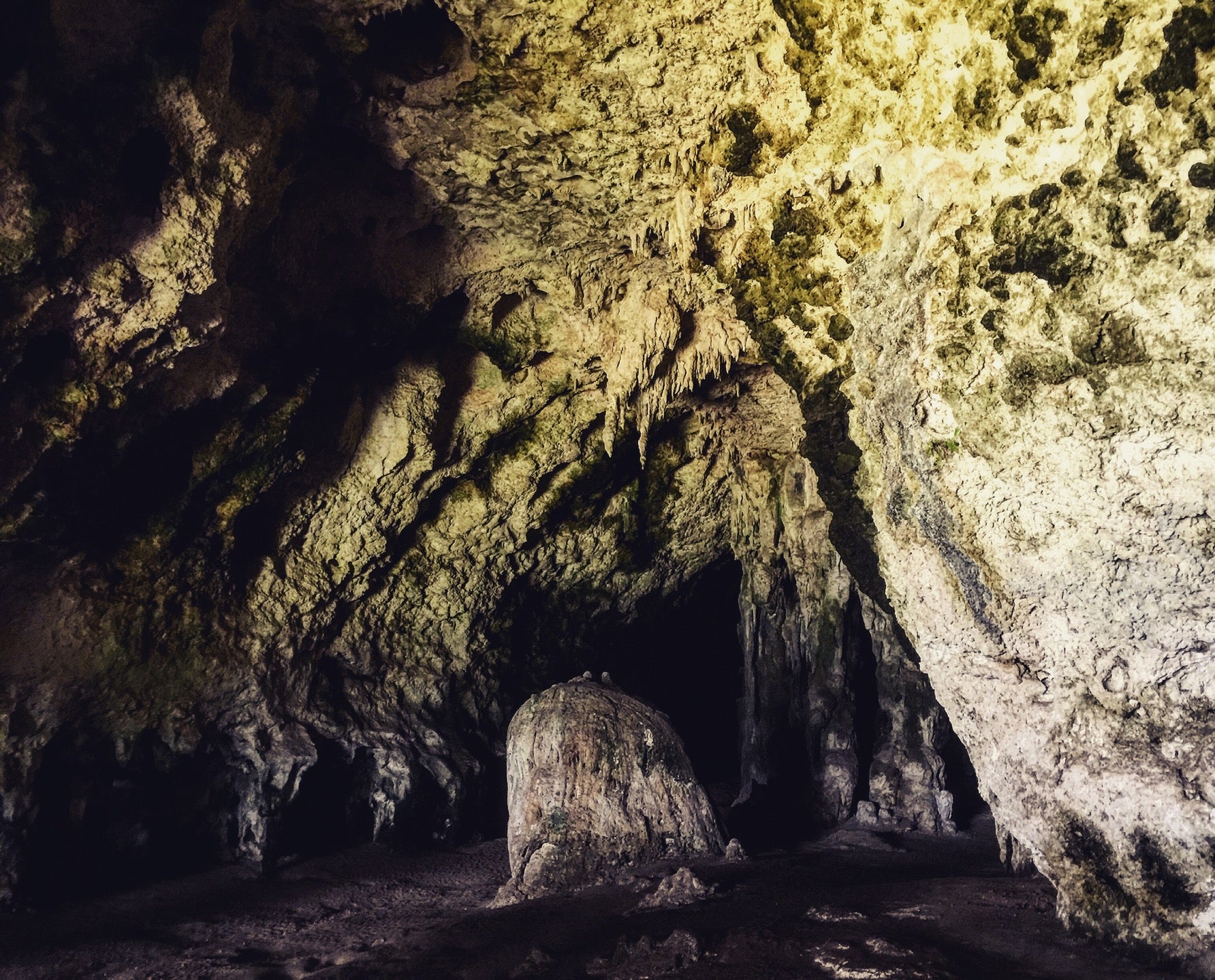 Picture for Cueva Ventana