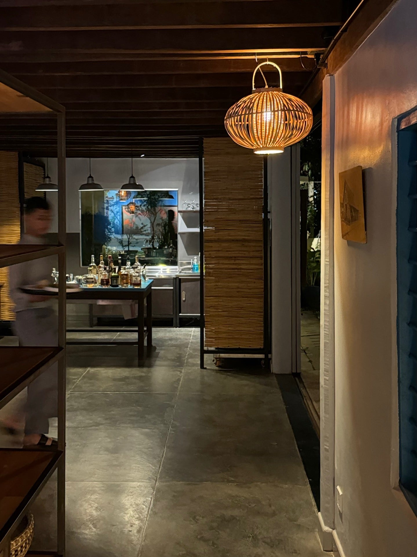 Picture for Cuisine Wat Damnak