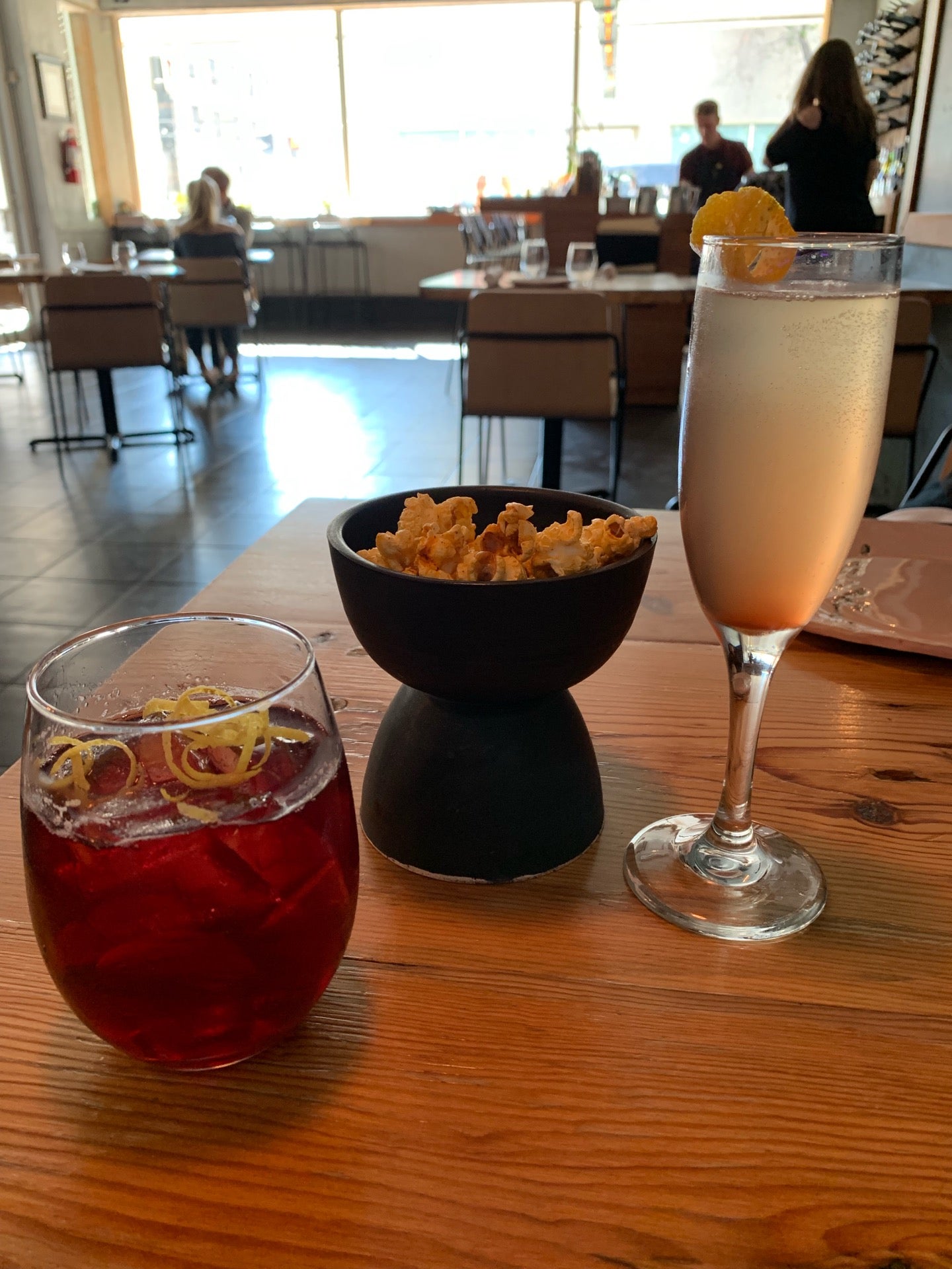 Picture for Deer + Almond