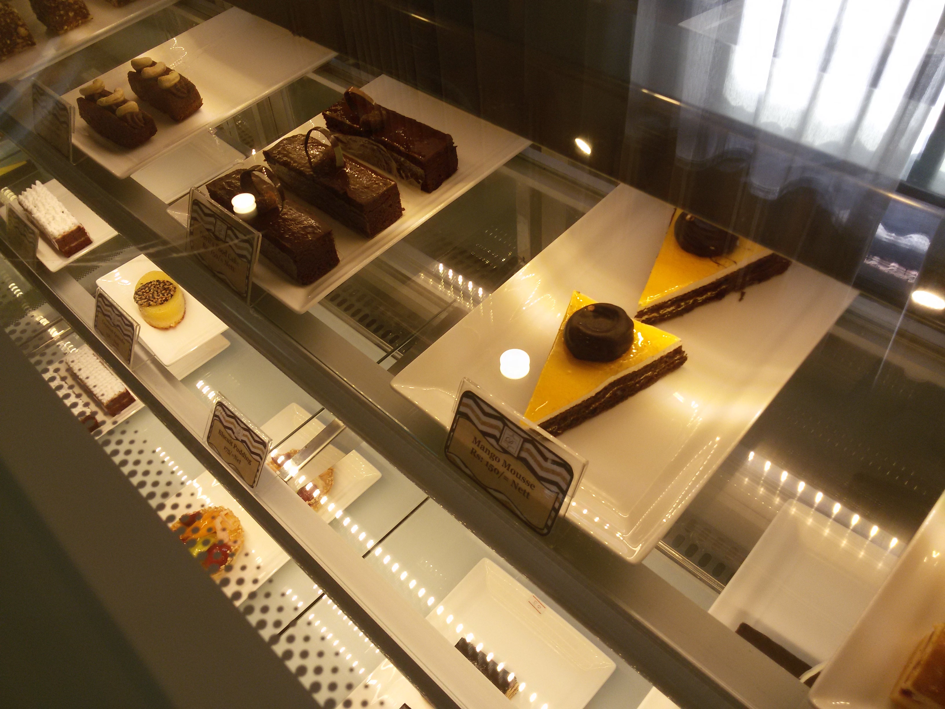 Picture for The Grand Kandyan Hotel