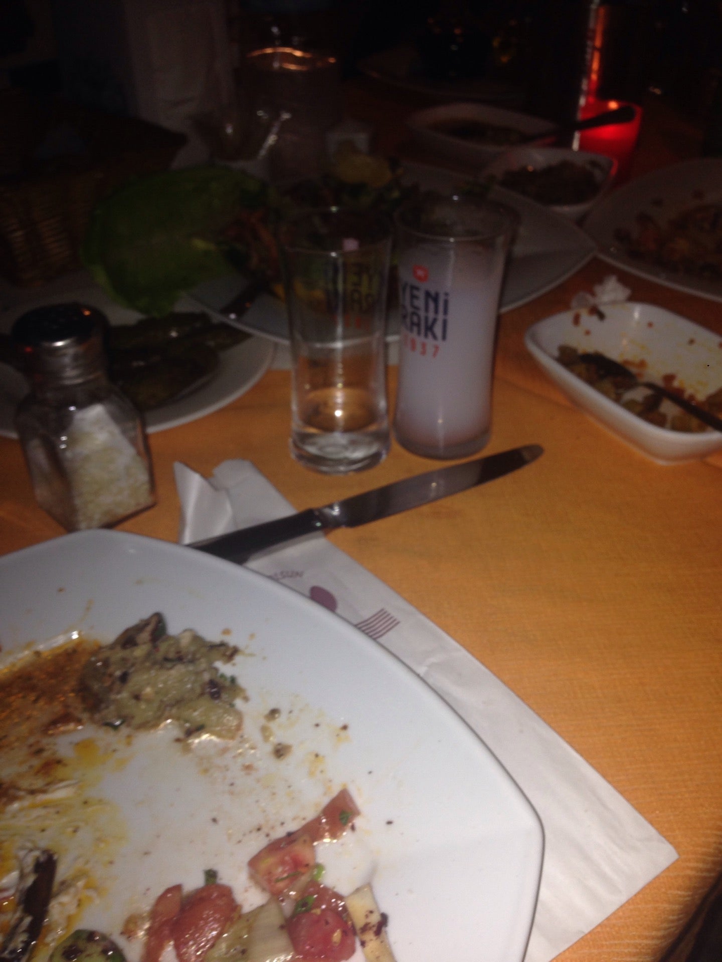 Picture for Kaleici Meyhanesi