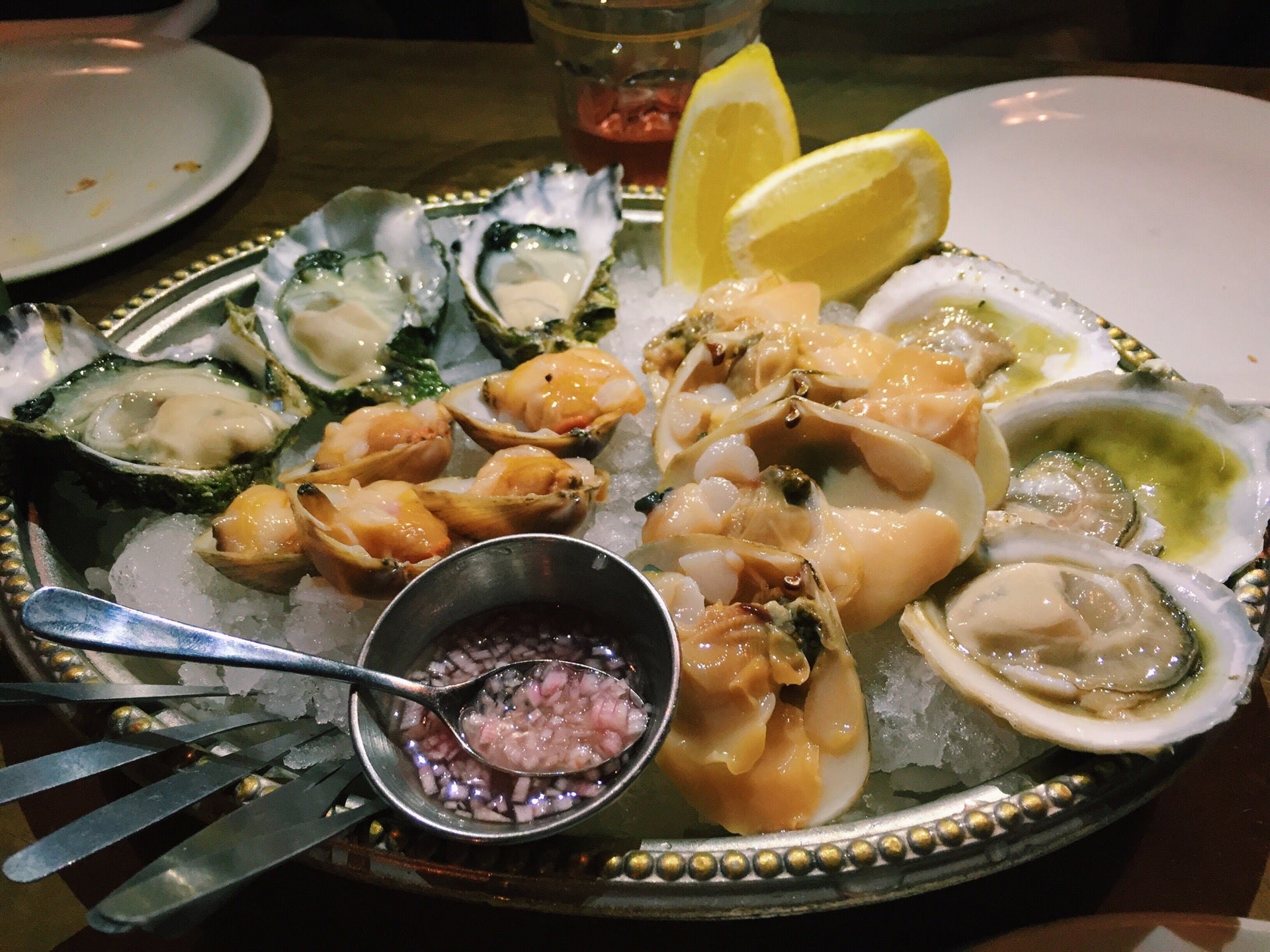 Picture for Depot Eatery & Oyster Bar