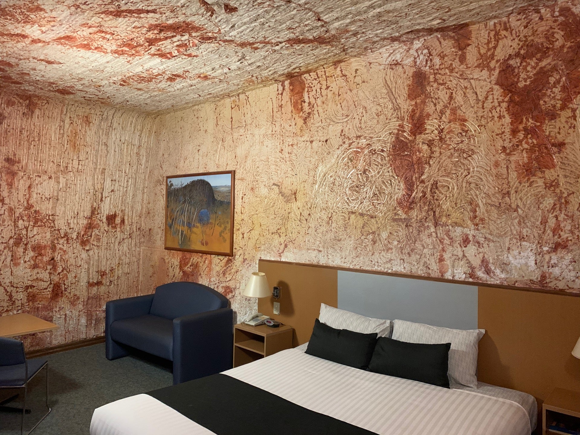 Picture for Desert Cave Hotel