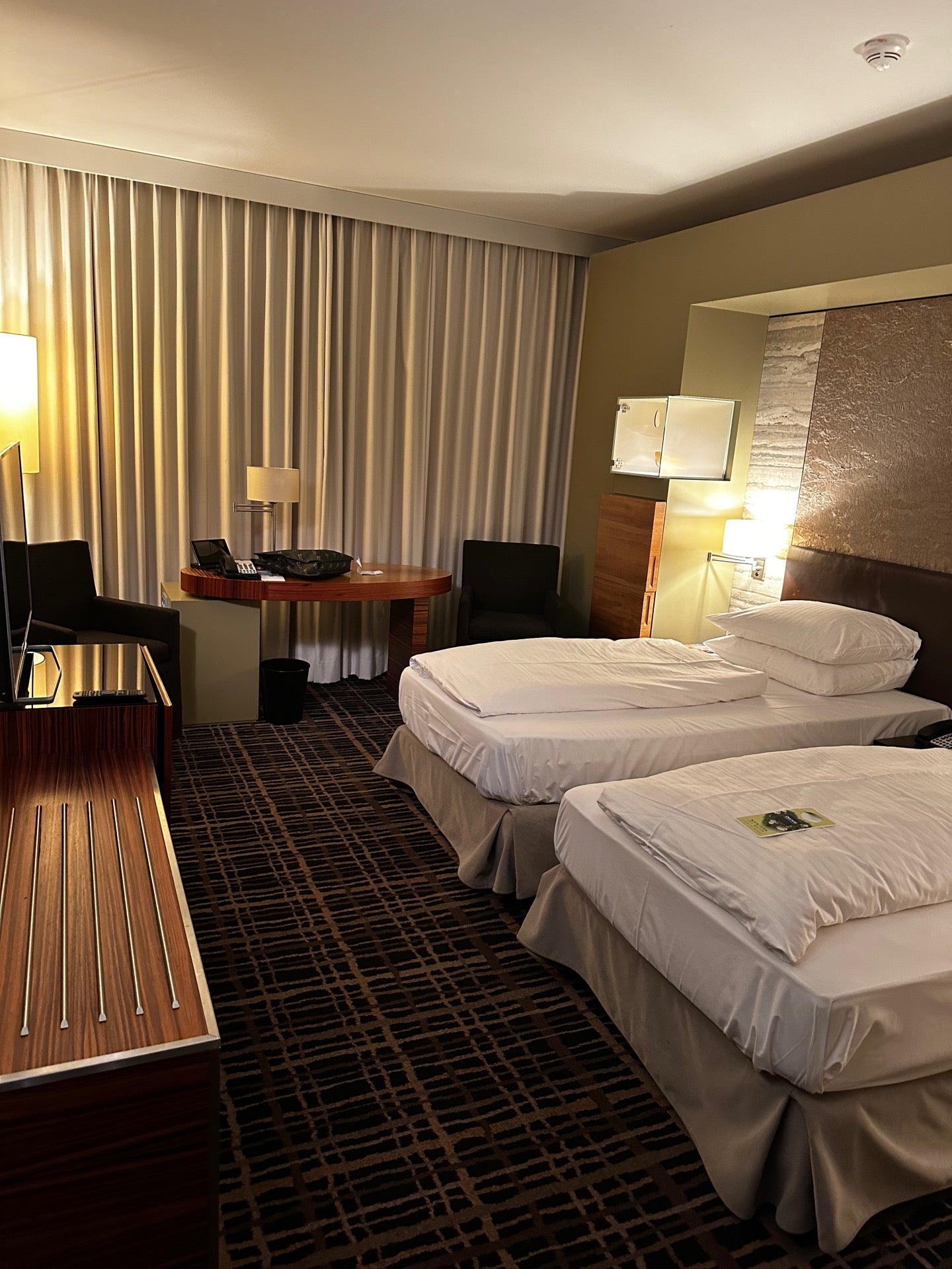 תמונה עבור Dorint Hotel am Heumarkt Köln