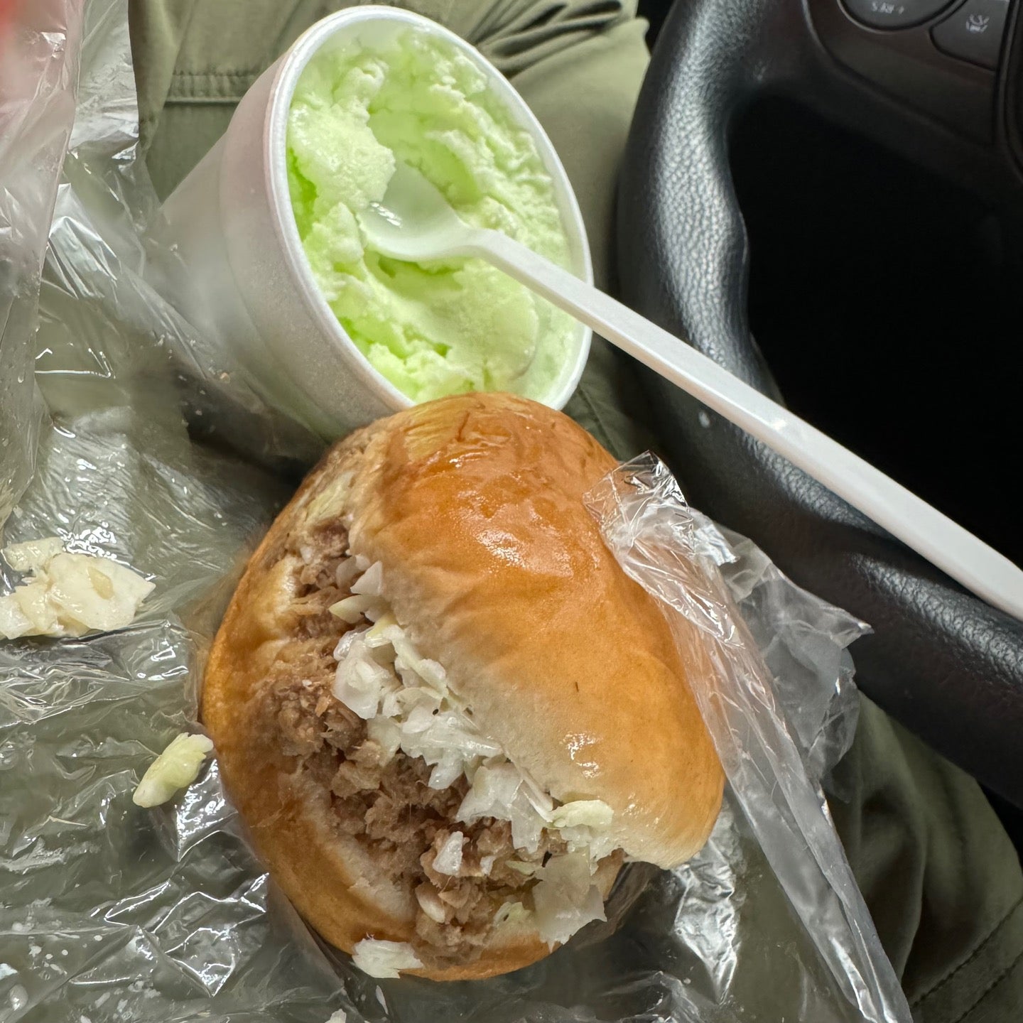 Picture for Doumar's Cones & Barbecue