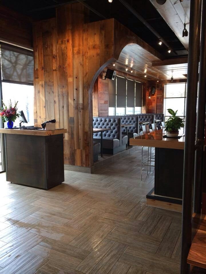 Picture for Eatery A